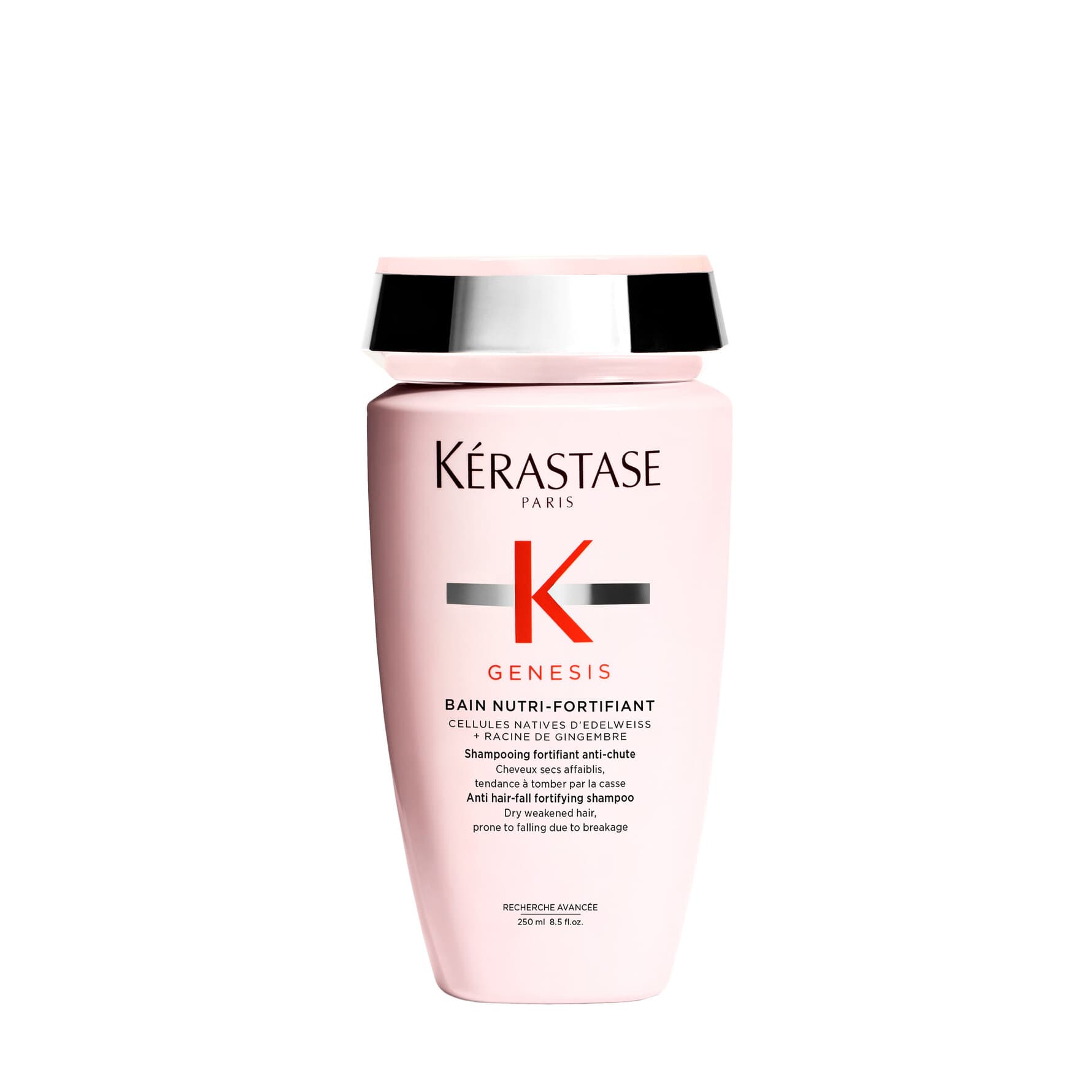 KÉRASTASE Genesis Bain Nutri-Fortifiant Shampoo 250 ml