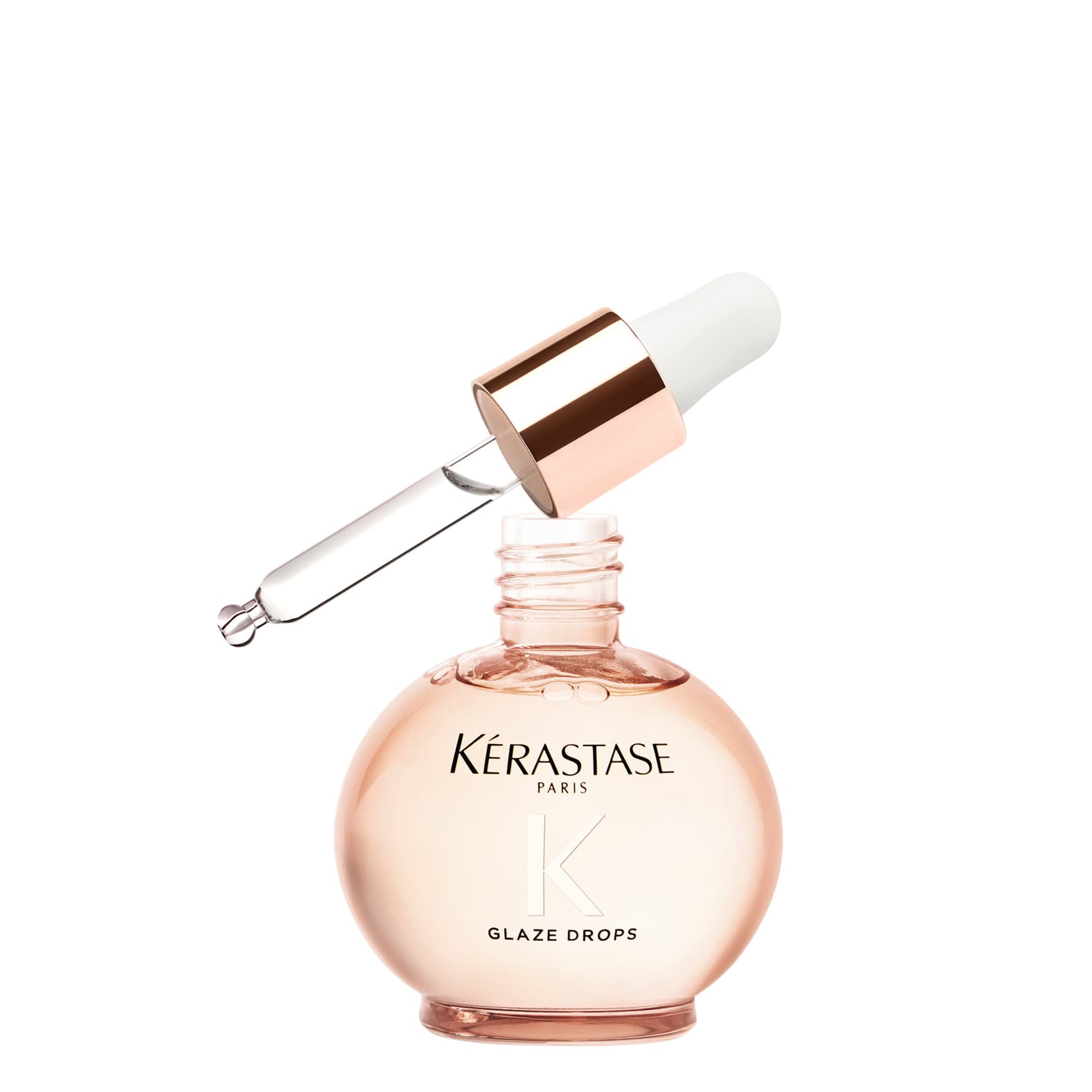 KÉRASTASE Gloss Absolu Glaze Drops Hair Oil 45 ml
