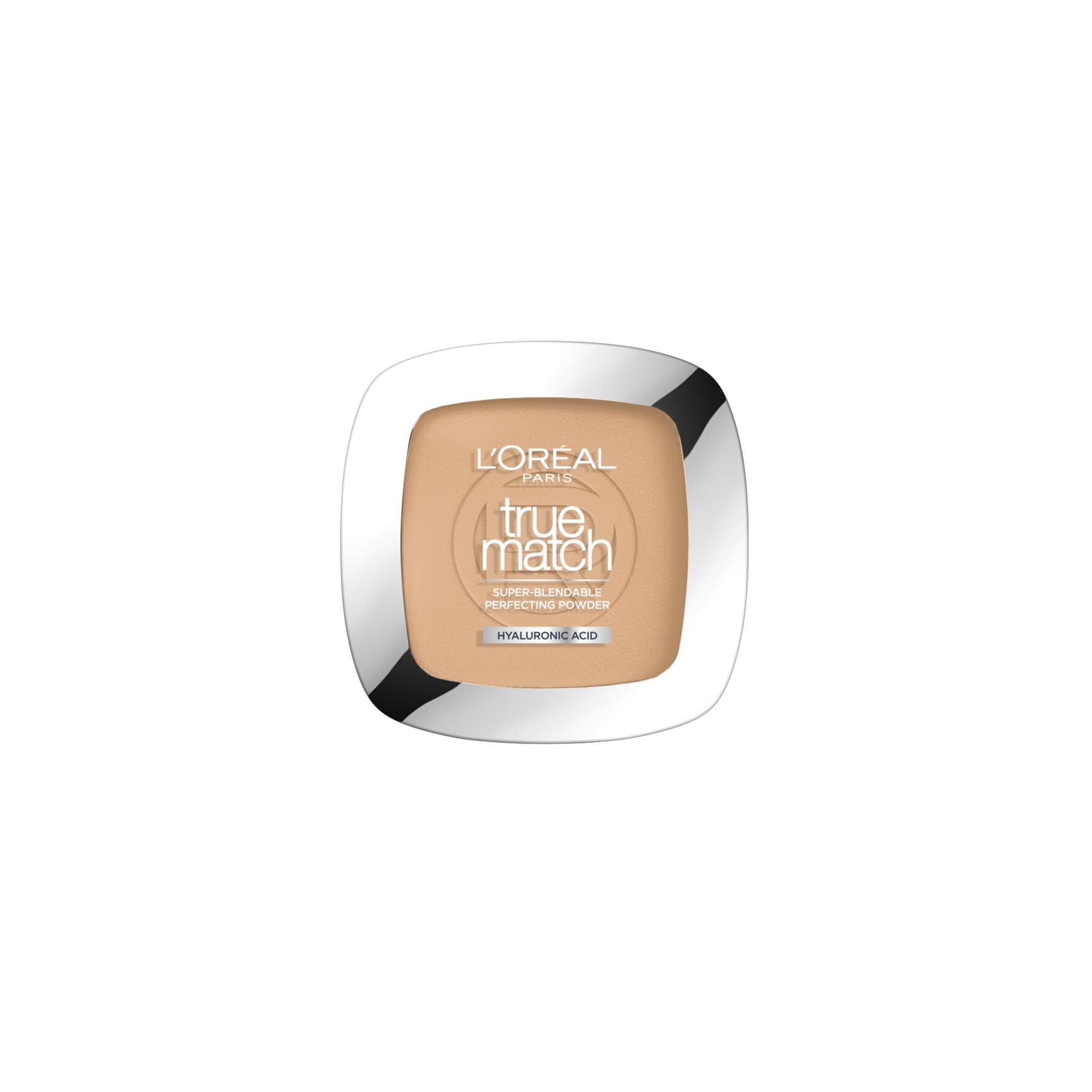 L'Oréal Paris True Match Powder 3.W