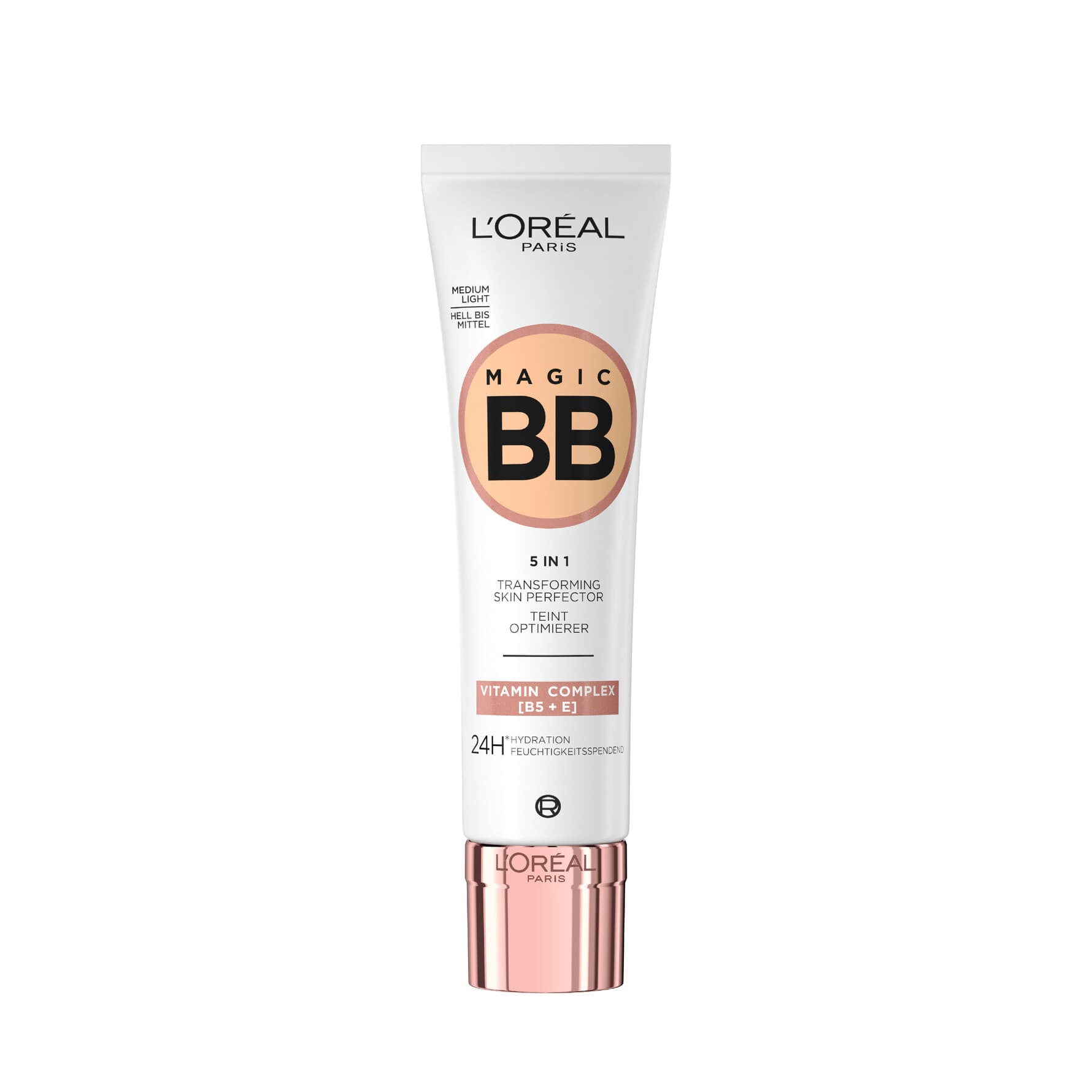L'Oréal Paris Magic BB Cream 03 Medium Light
