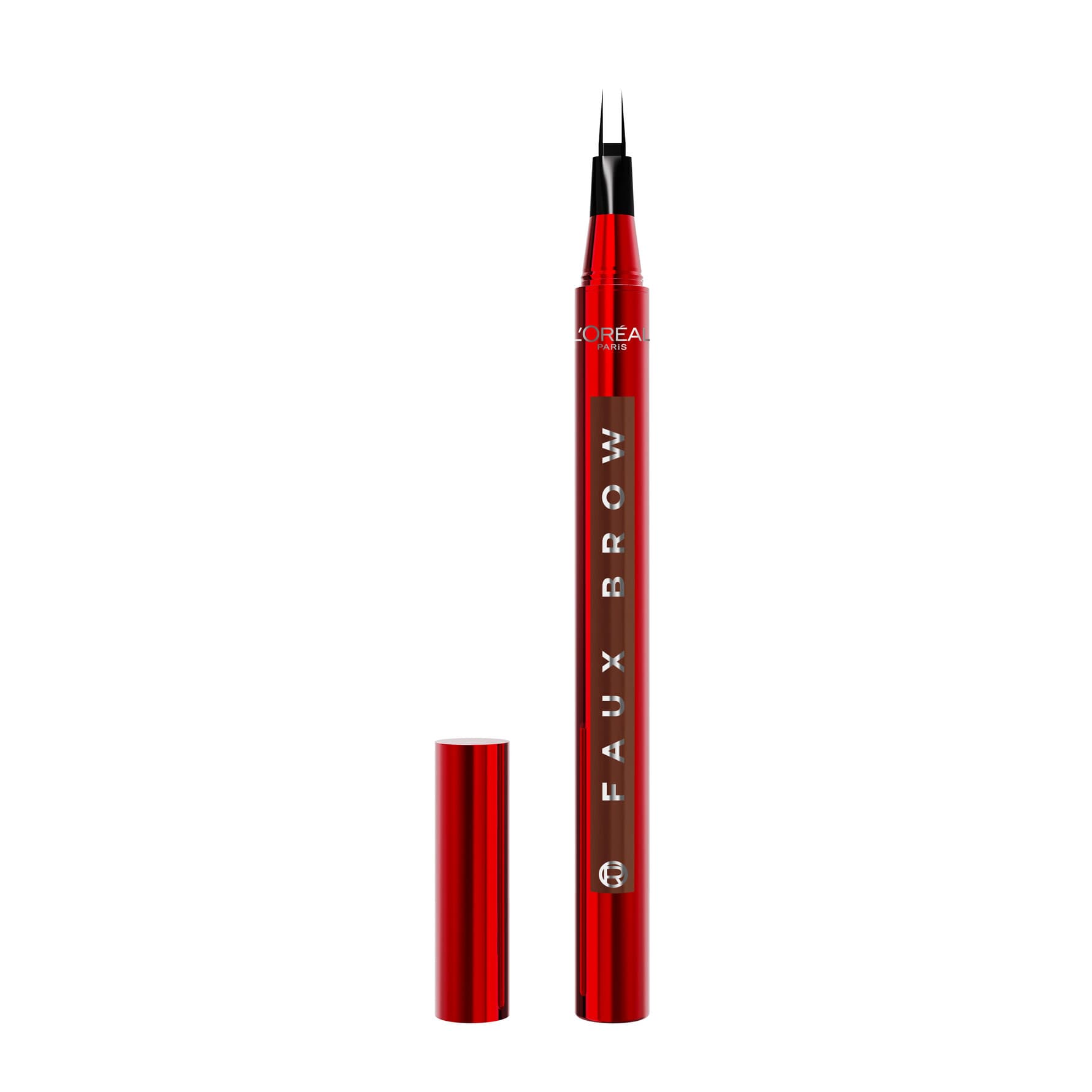 L'Oréal Paris Infaillible Faux Brow Pen 392 Light Brunette