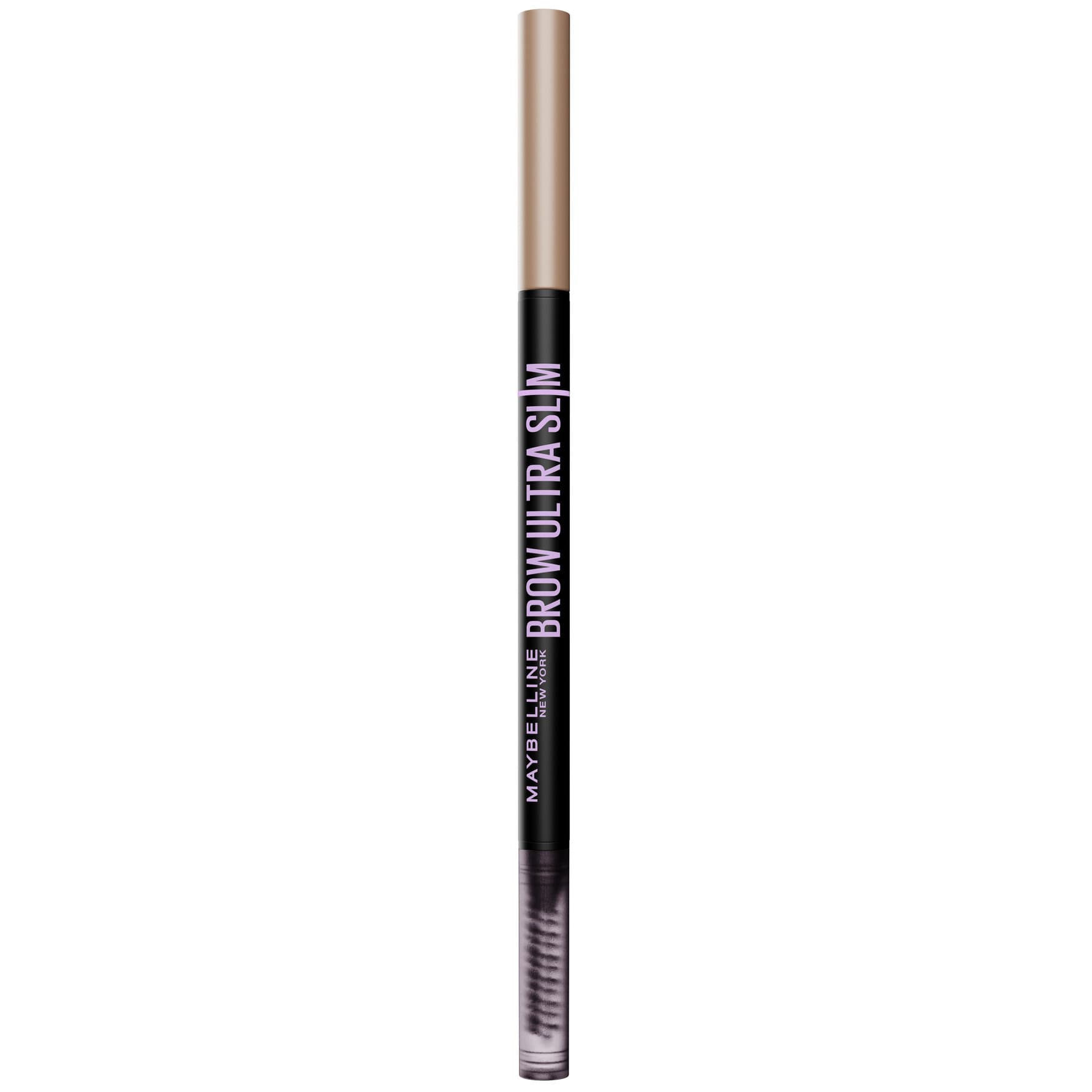 Maybelline New York Brow Ultra Slim Pencil 1,5 Taupe