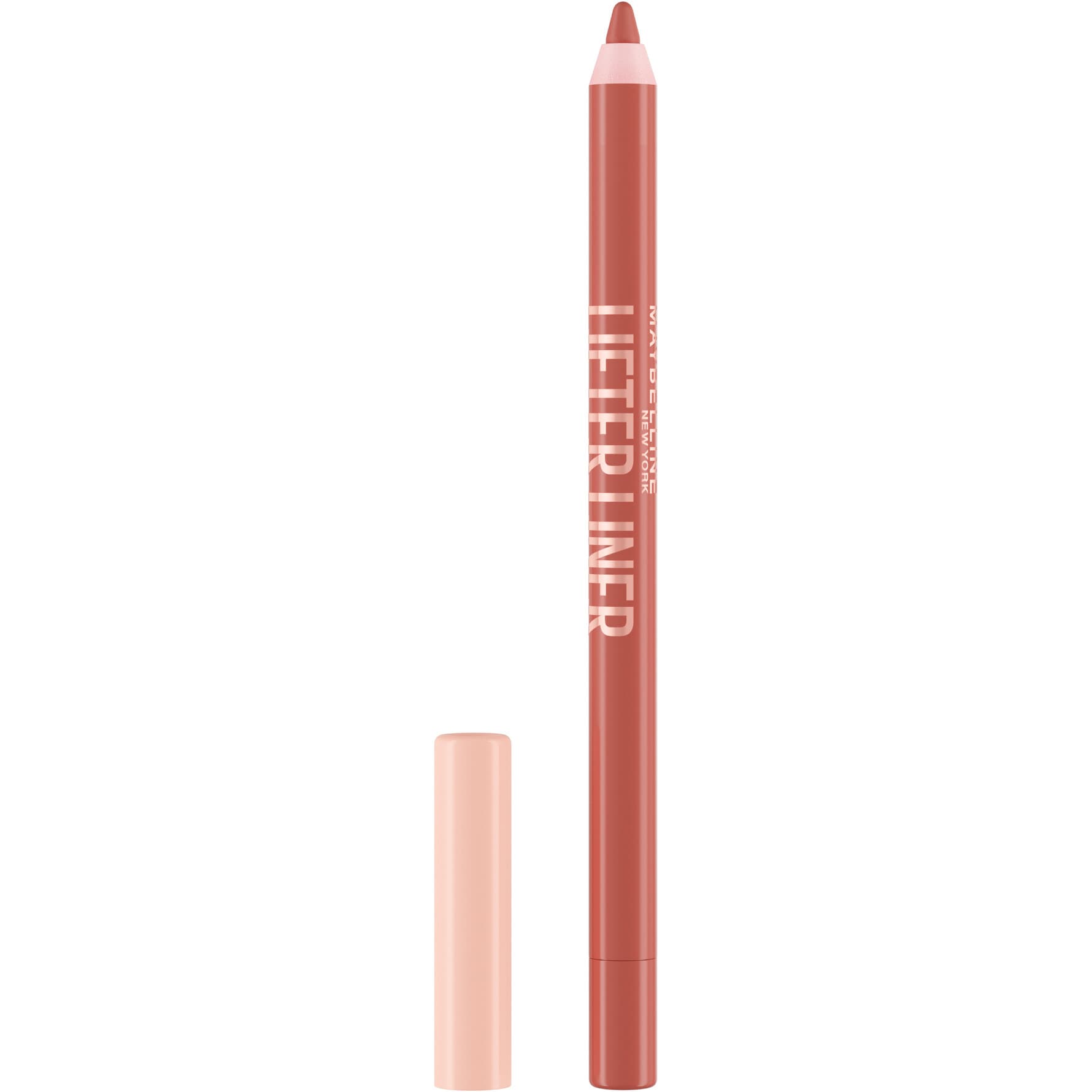 Maybelline New York Lifter Liner Lip Liner 04 Out Of Line