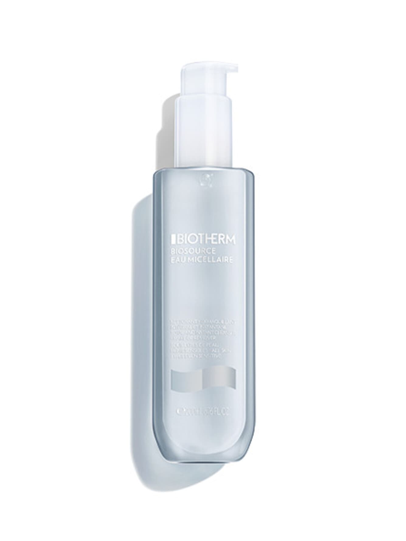 Biotherm Biosource 2-in-1 Cleansing Water 200 ml