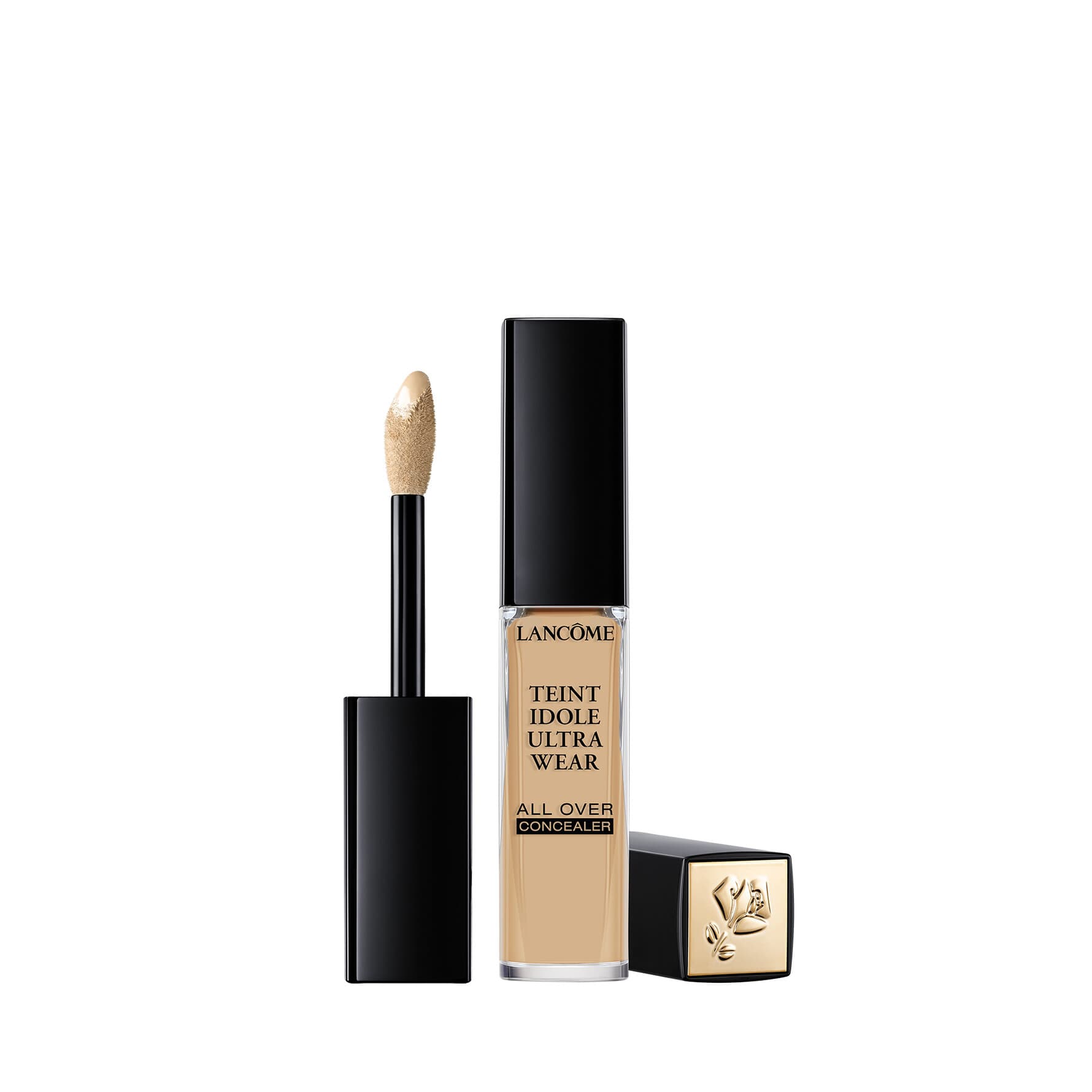 Lancôme Teint Idôle Ultra Wear All Over Concealer 025 Beige Lin - 250 Bisque Warm