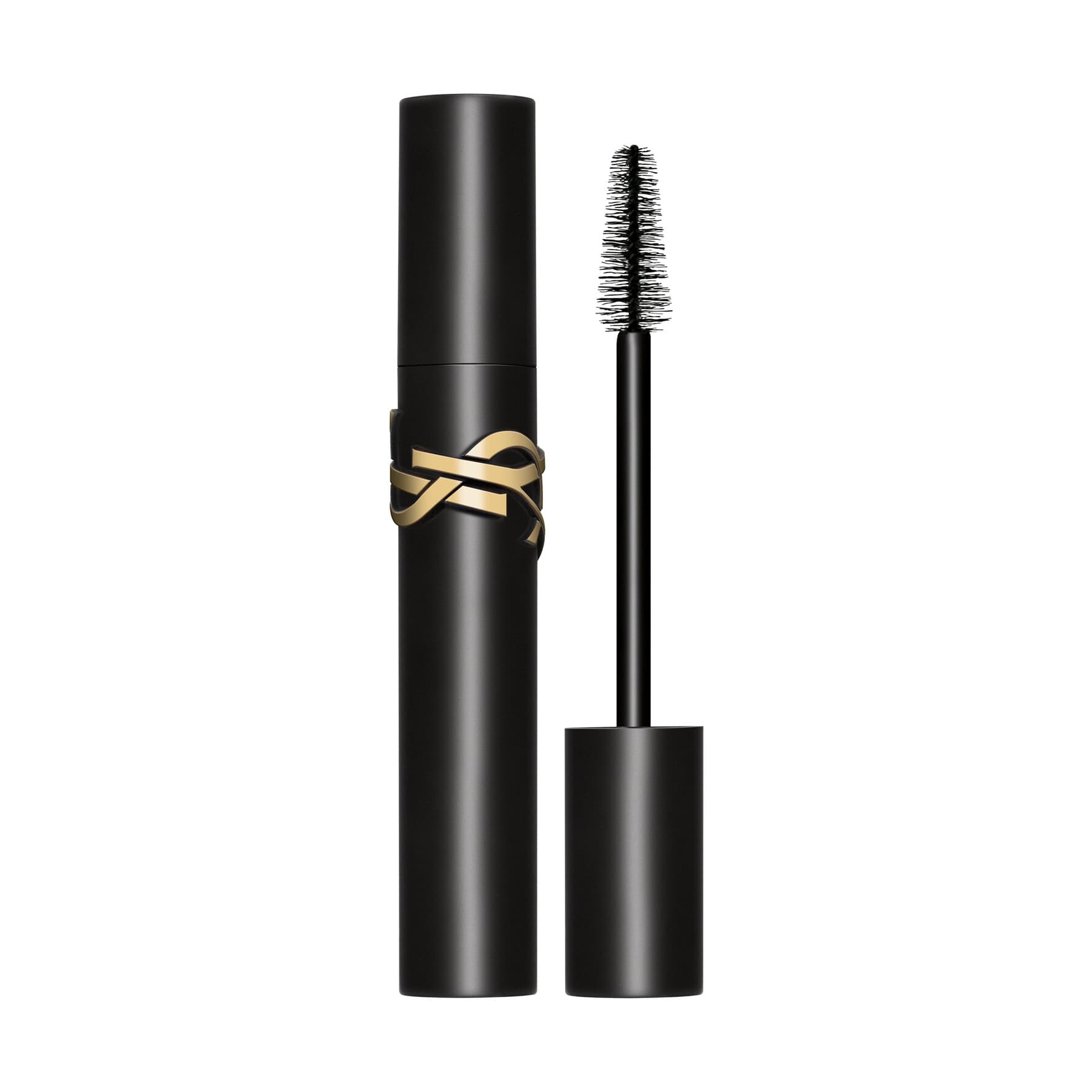 Yves Saint Laurent Lash Clash Extreme Volume Mascara 01 Overnoir Black