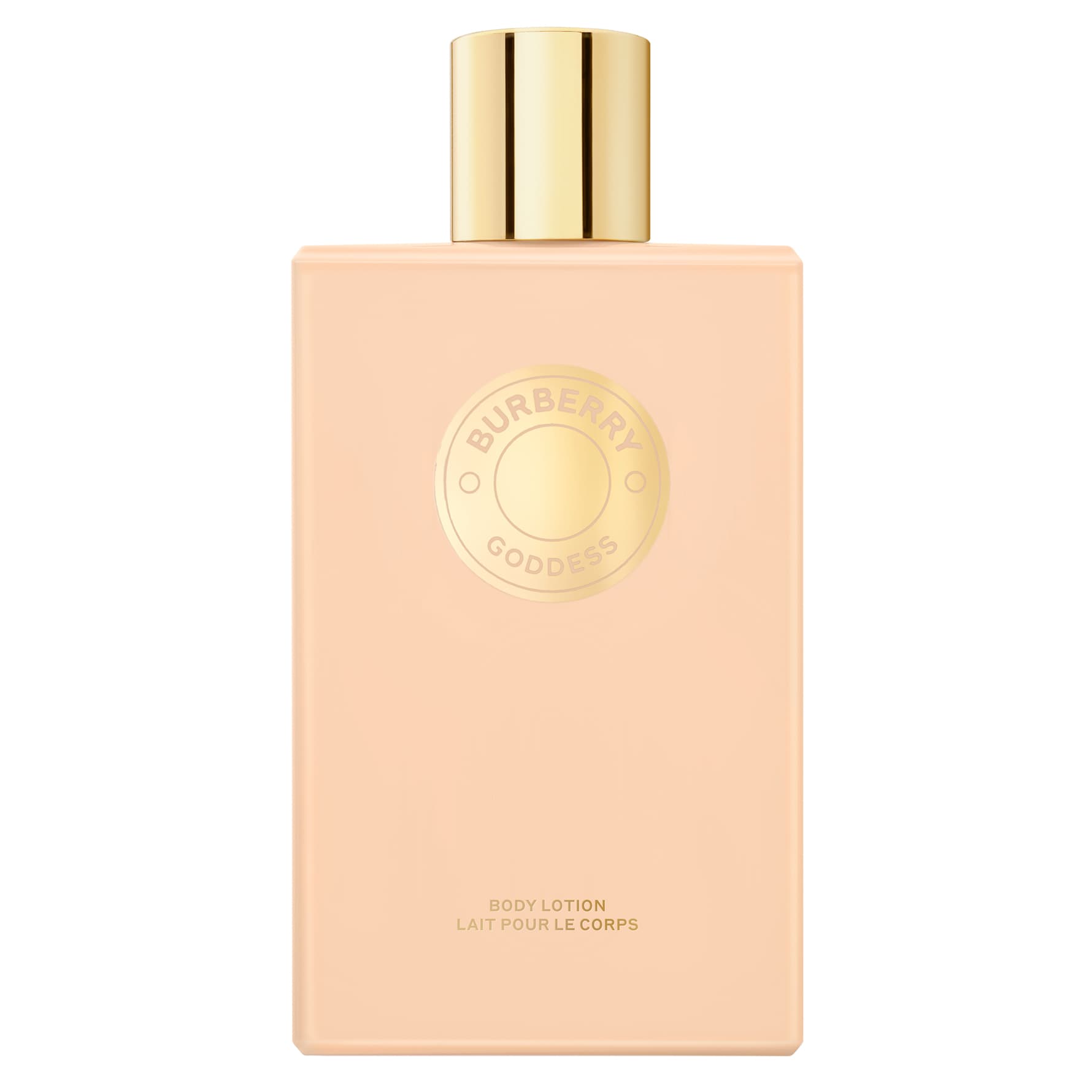 Burberry Goddess Body Lotion 200 ml