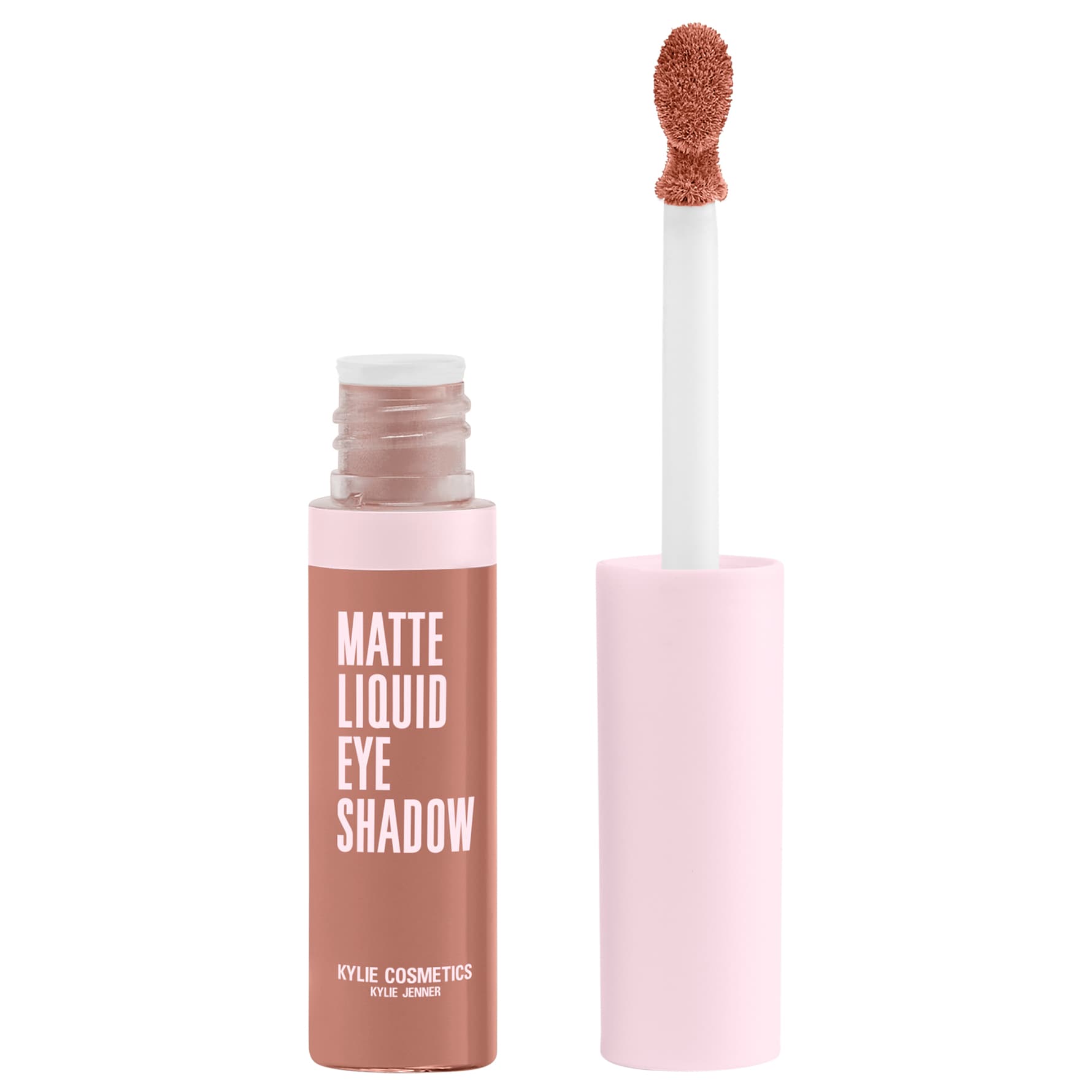 Kylie Cosmetics Matte Liquid Eyeshadow 2 An Actual Mood