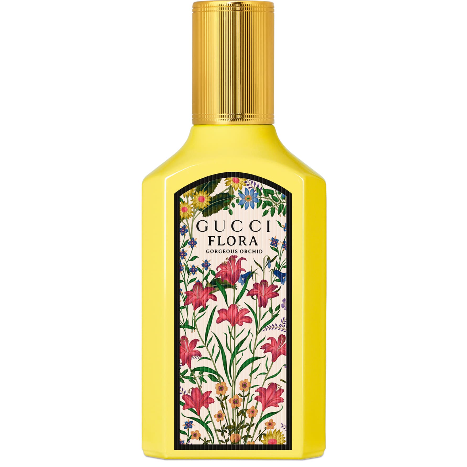 Gucci Flora Gorgeous Orchid EdP 50 ml