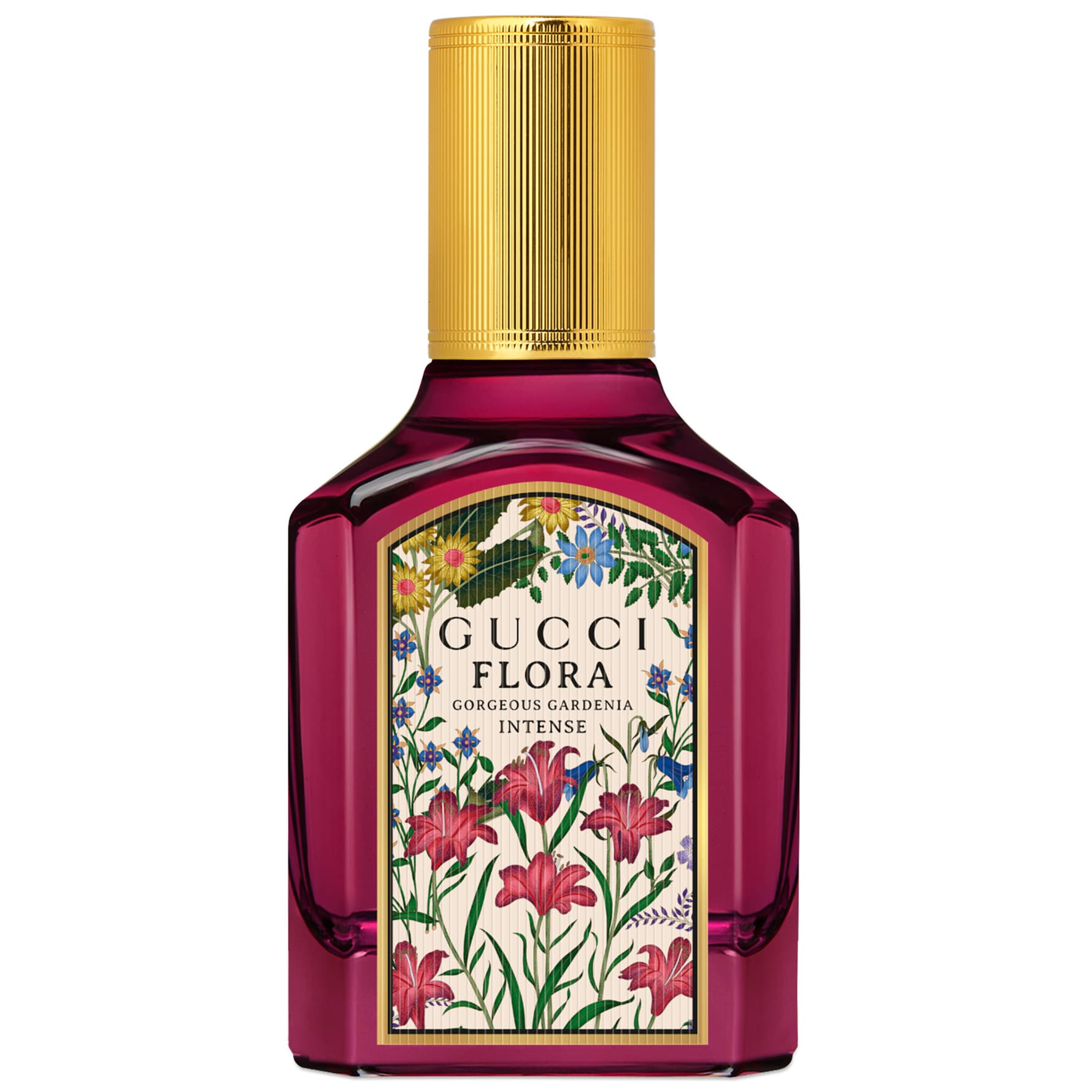 Gucci Flora Gorgeous Gardenia Intense Eau de Parfum 30 ml
