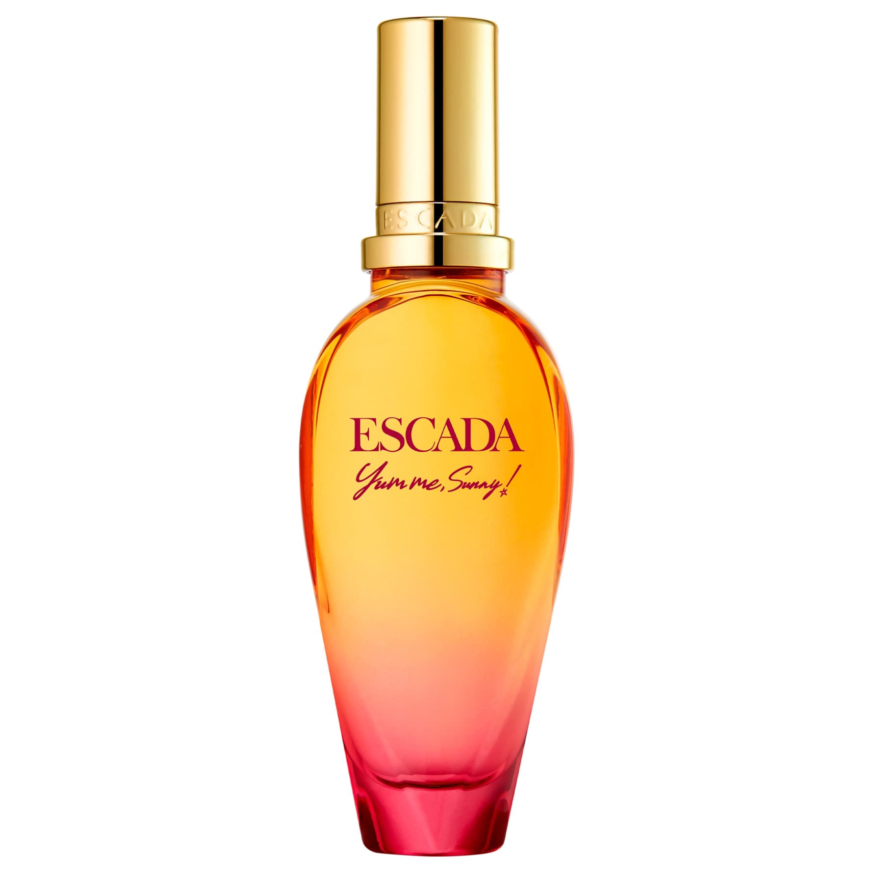 Escada Yum Me Sunny Eau de Parfum 50 ml
