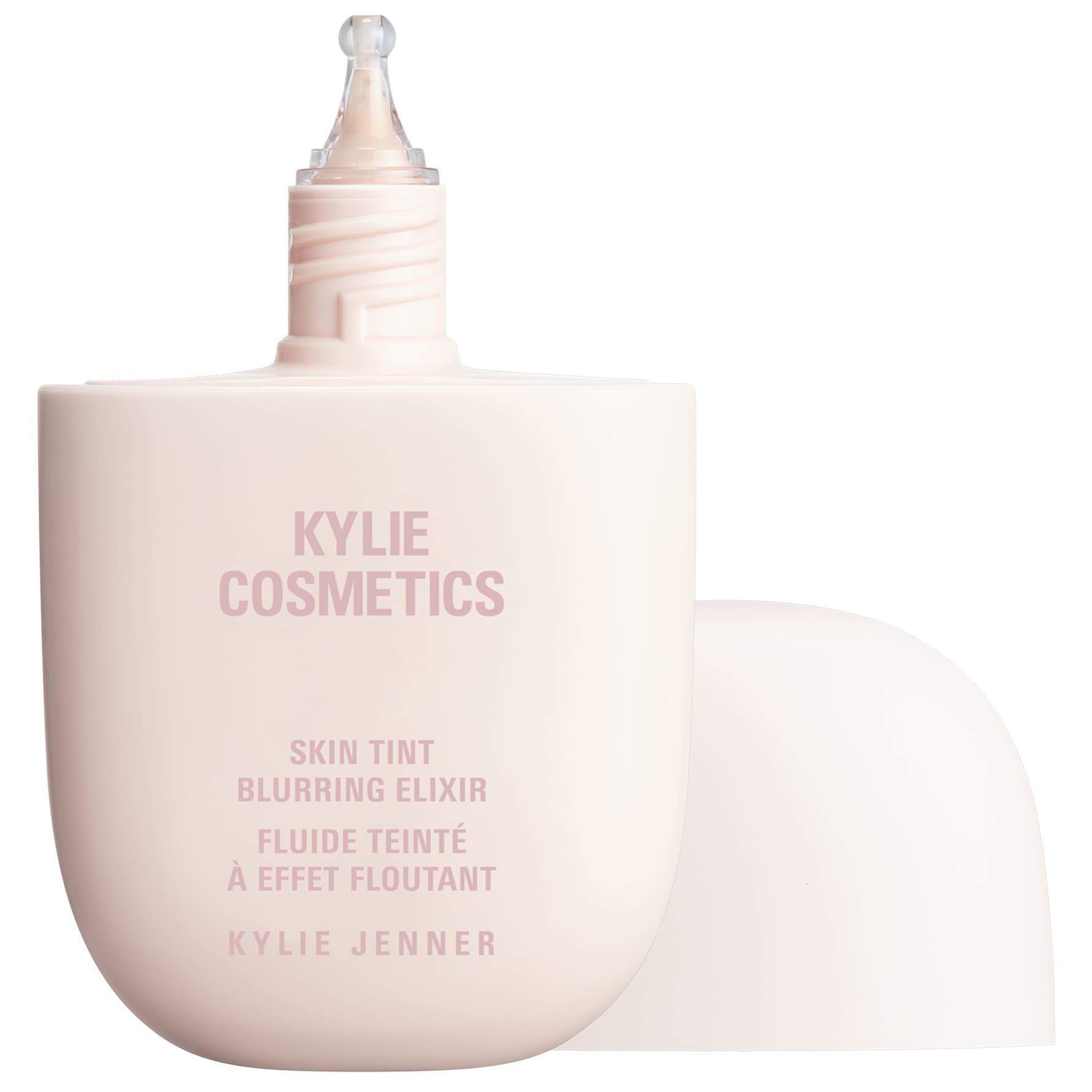 Kylie Cosmetics Skin Tint Blurring Elixir 2C