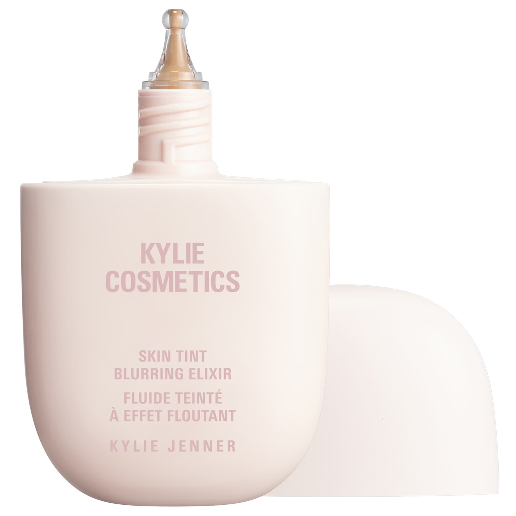 Kylie Cosmetics Skin Tint Blurring Elixir 5N Neutral