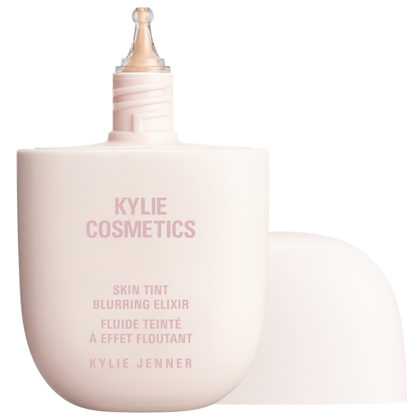 Kylie Cosmetics Skin Tint Blurring Elixir 3WN Warm Neutral