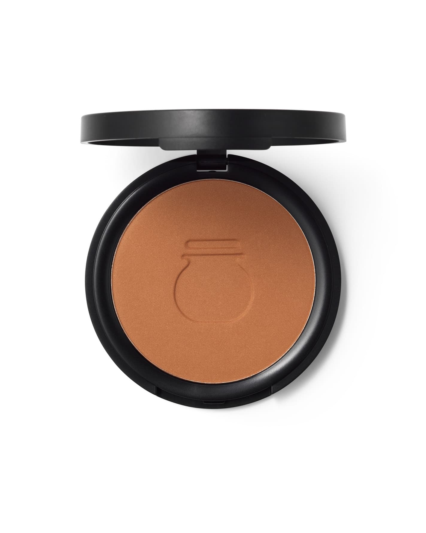 Nilens Jord Mineral Bronzer 523 Cupro