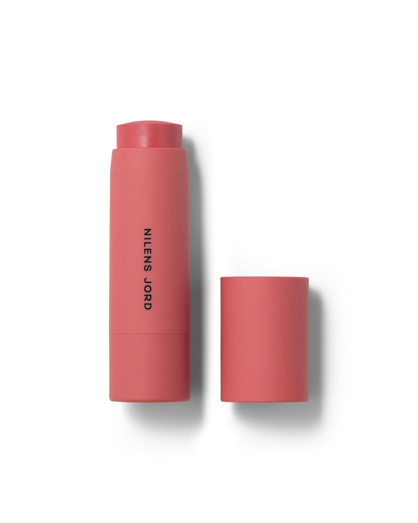 Nilens Jord Cheeks & Lips 7715 Cranberry