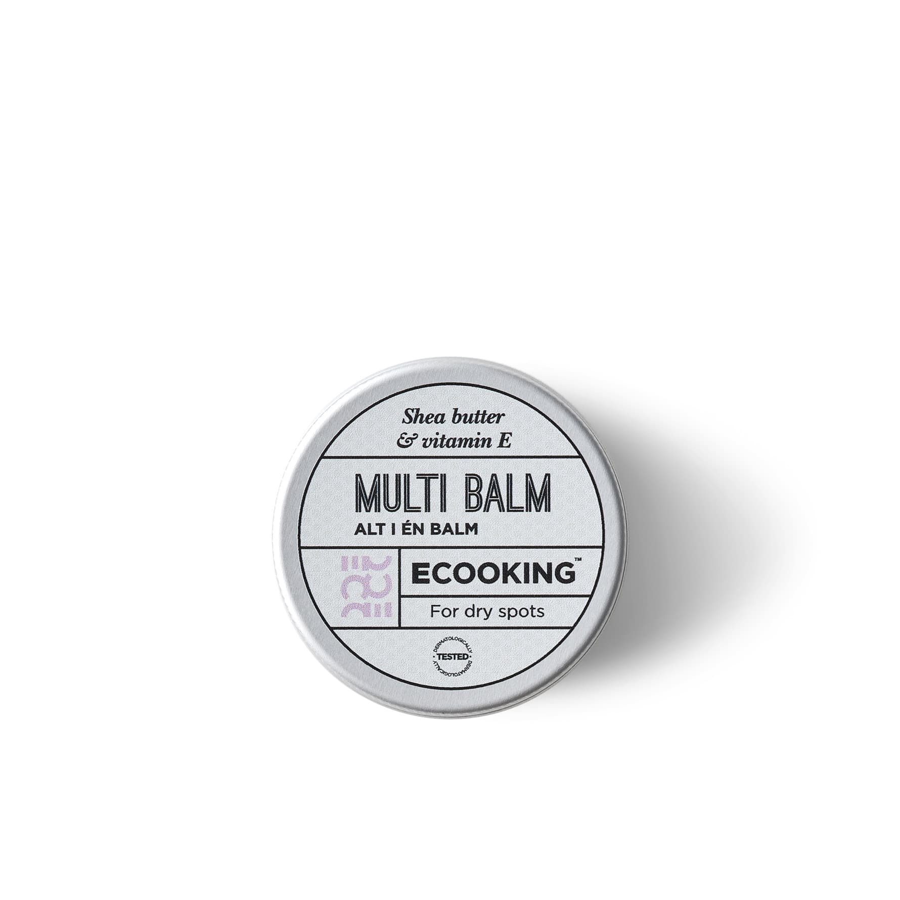 Ecooking Alt I En Balm 30 ml