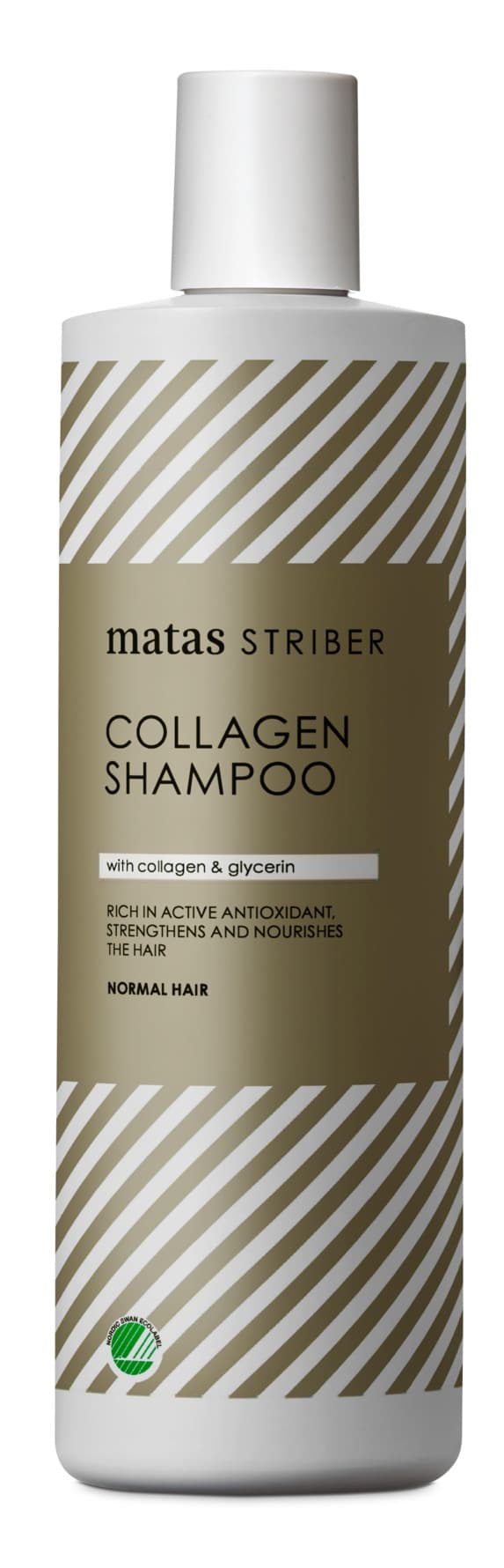 Matas Striber Collagen Shampoo 500 ml