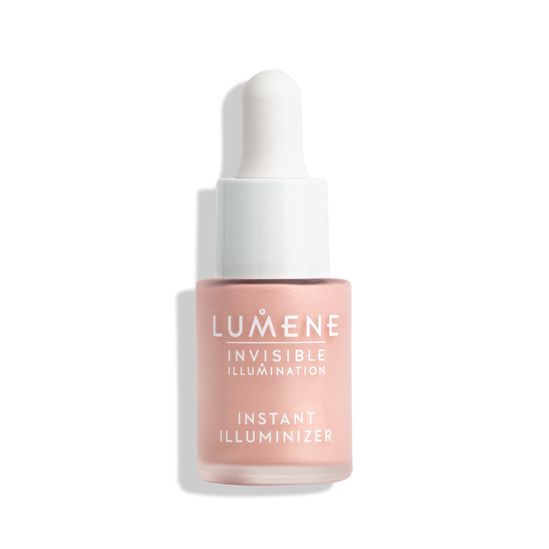 Lumene Invisible Illumination Instant Illuminizer Rosy Dawn
