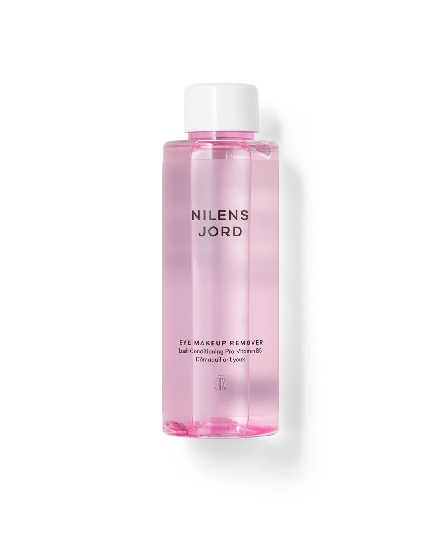 Nilens Jord Eye Makeup Remover 125 ml