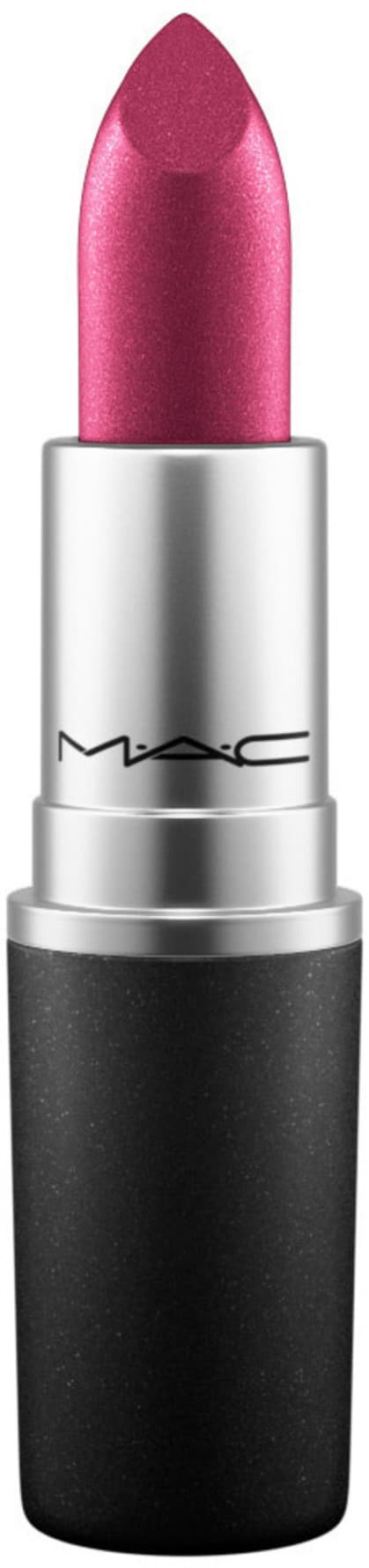 MAC Frost Lipstick New York Apple