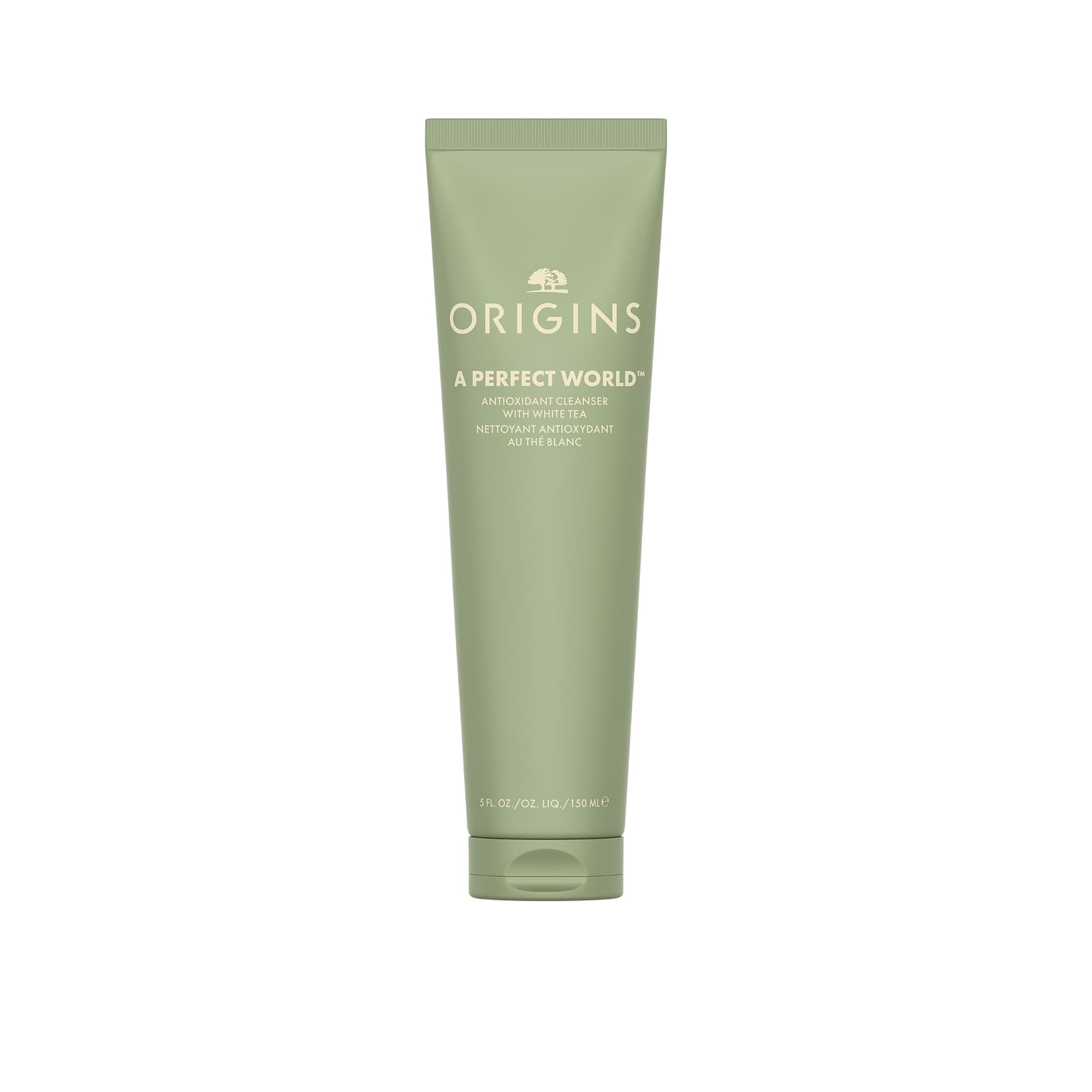 Origins A Perfect World Antioxidant Cleanser with White Tea 150 ml