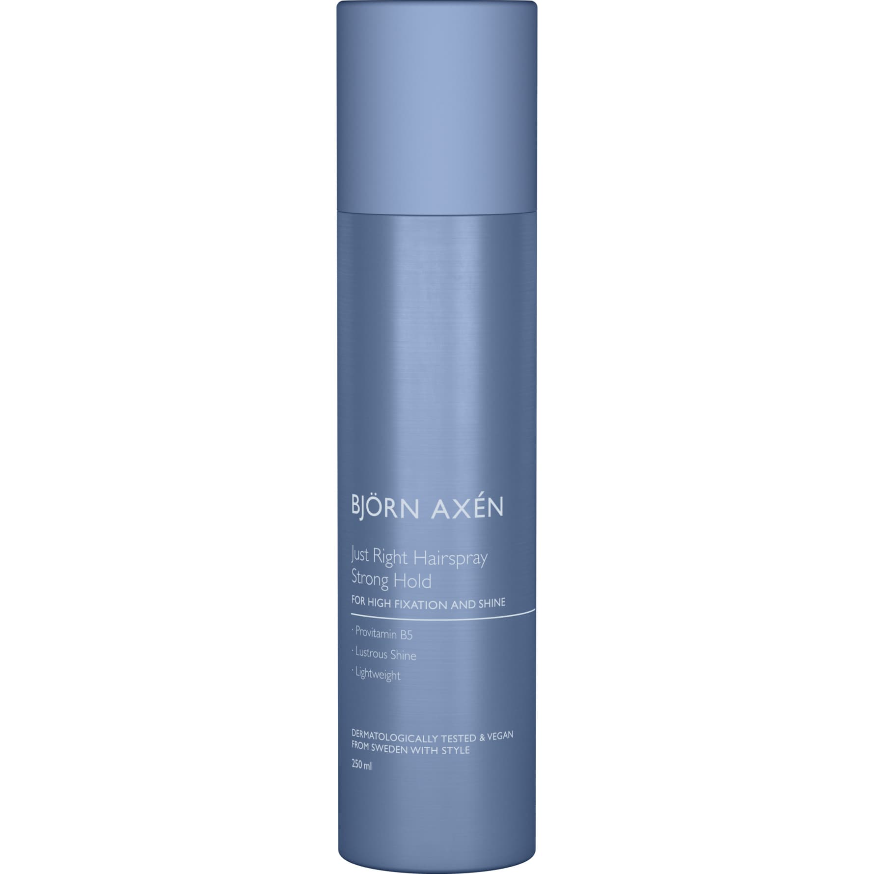 Björn Axén Just Right Hairspray 250 ml