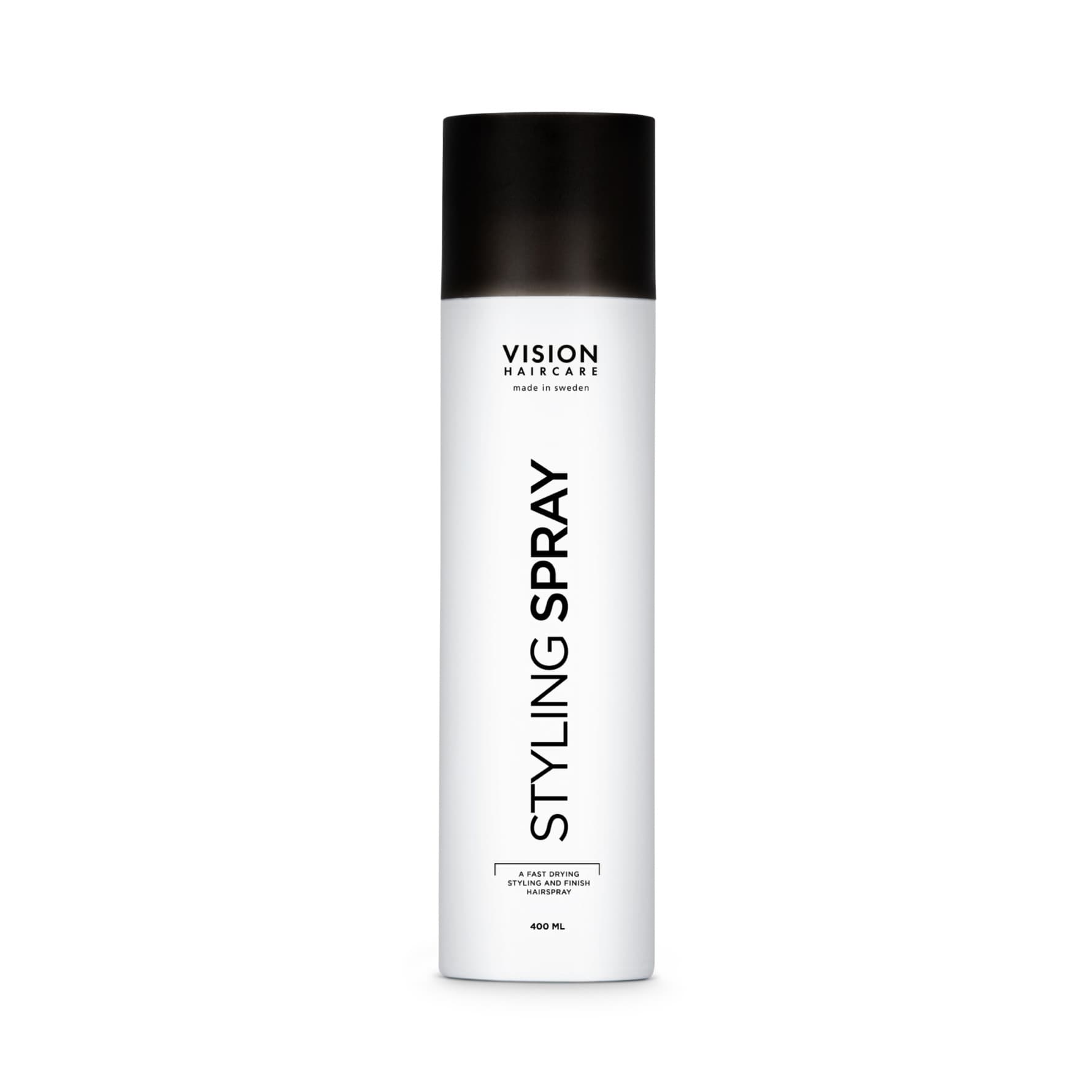 Vision Haircare Styling Spray 400 ml