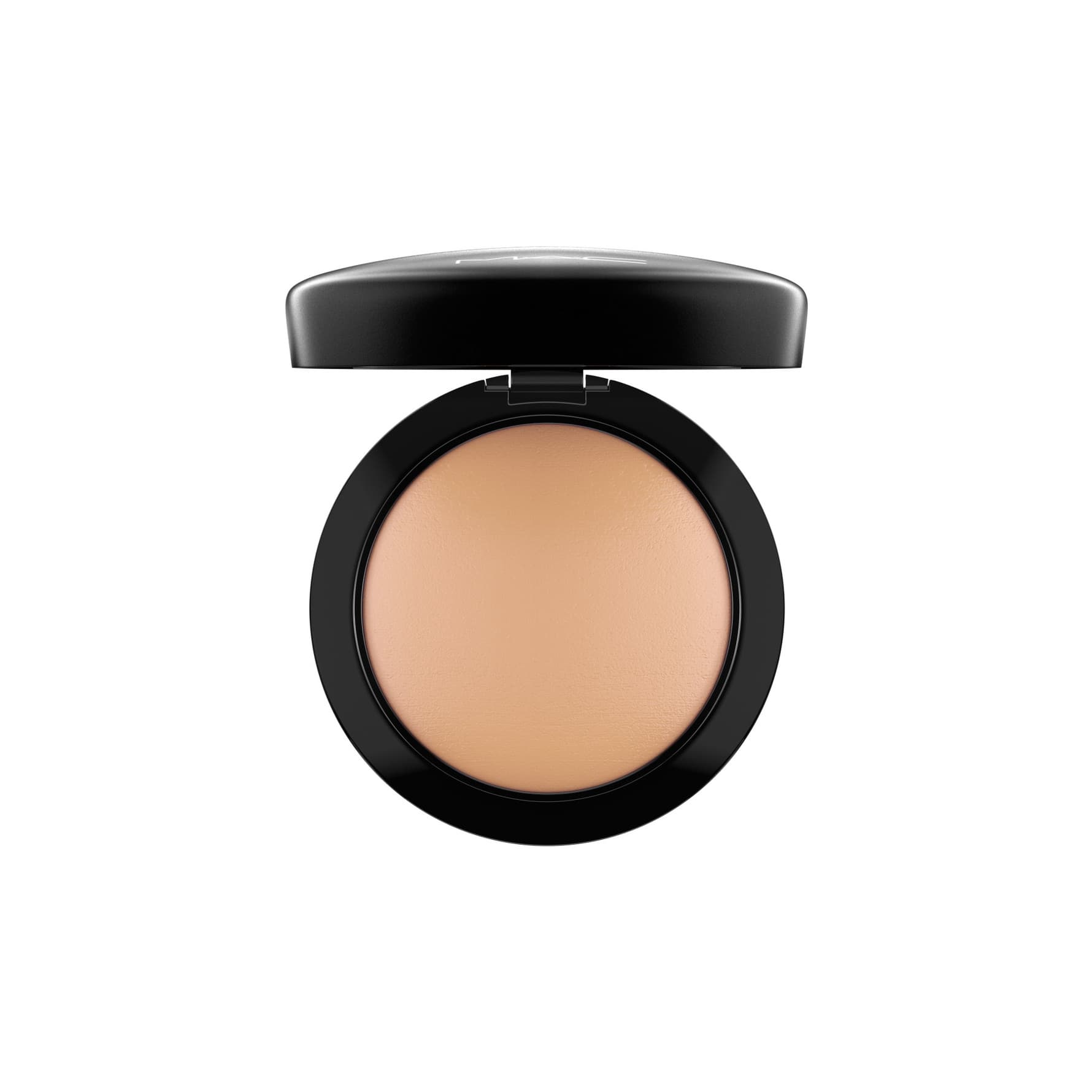 MAC Mineralize Skinfinish/ Natural Medium Tan