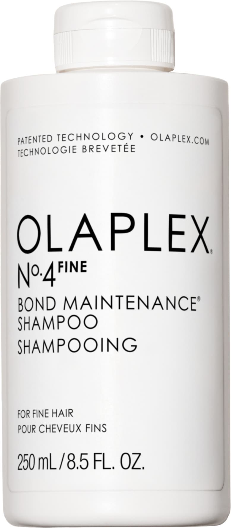 Olaplex No. 4 Fine Bond Maintenance Shampoo 250 ml