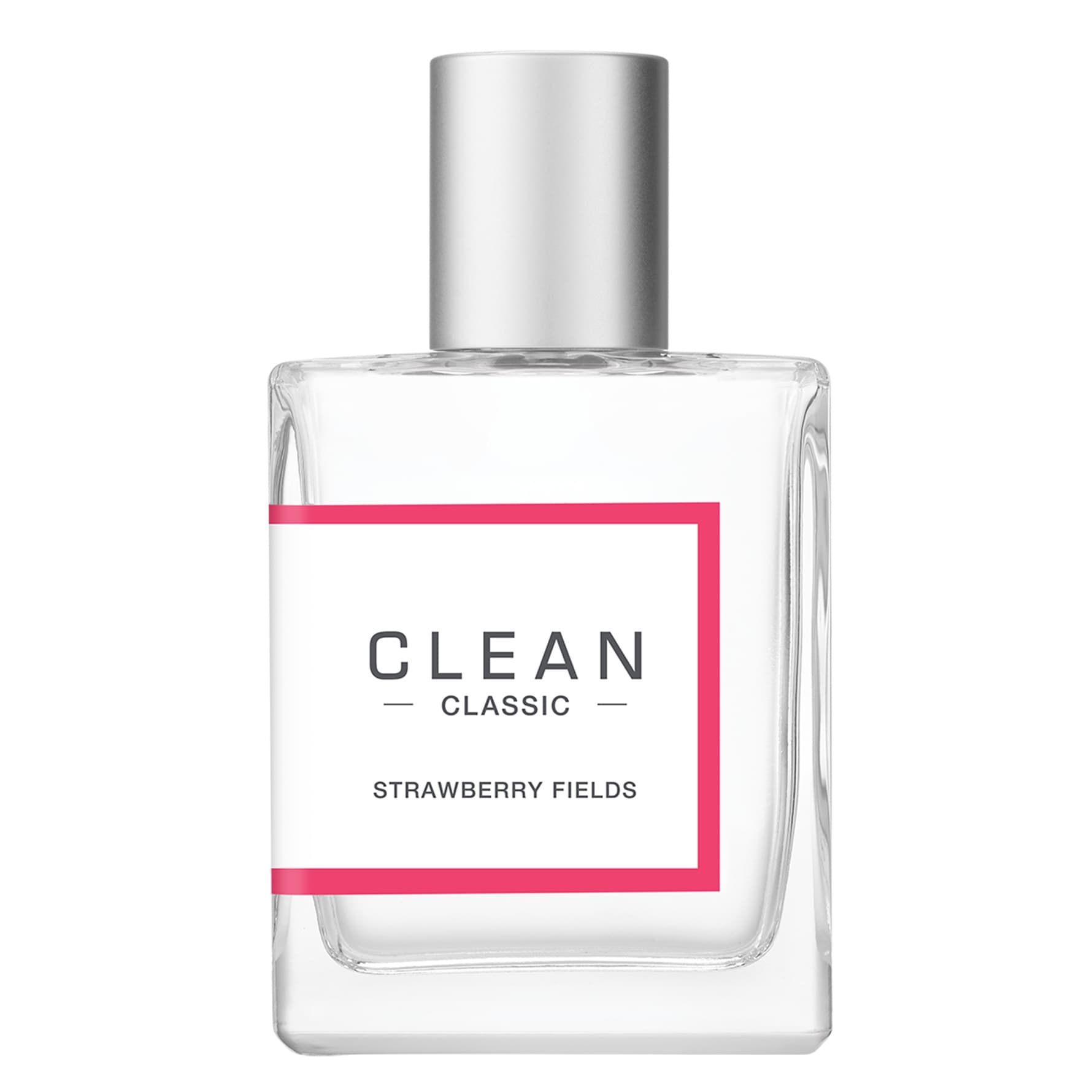 Clean Classic Strawberry Fields Eau de Parfum 60 ml