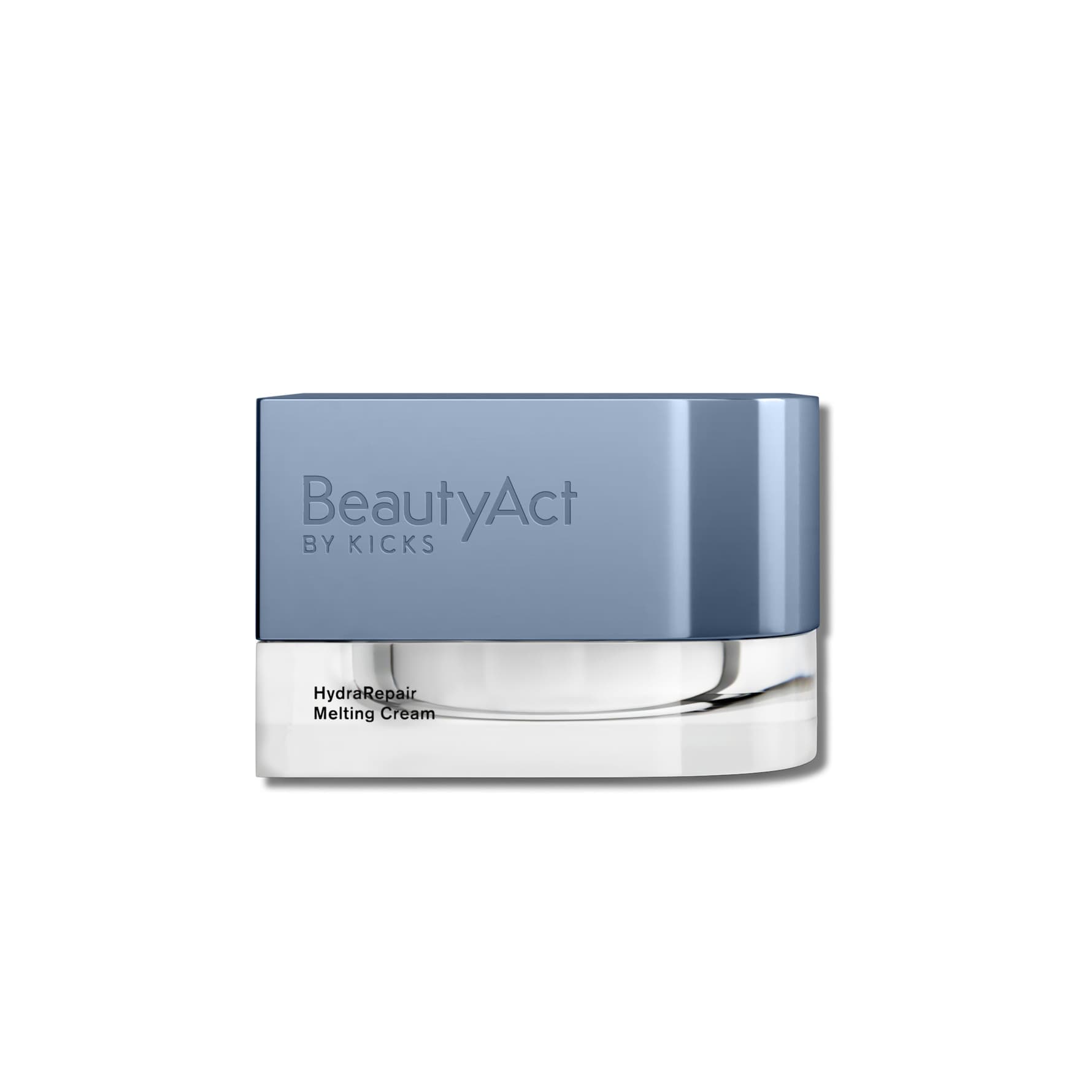 BeautyAct HydraRepair Melting Cream 50 ml