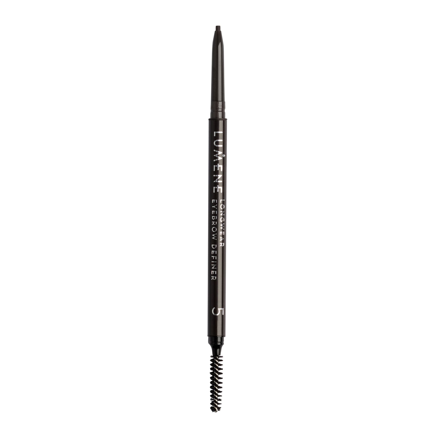 Lumene Longwear Eyebrow Definer 5 Dark Brown