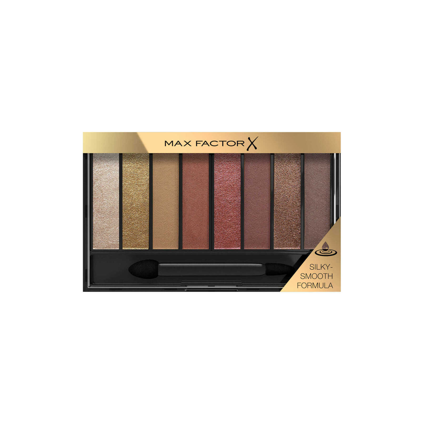 Max Factor Masterpiece Nude Palette 05 Cherry Nudes