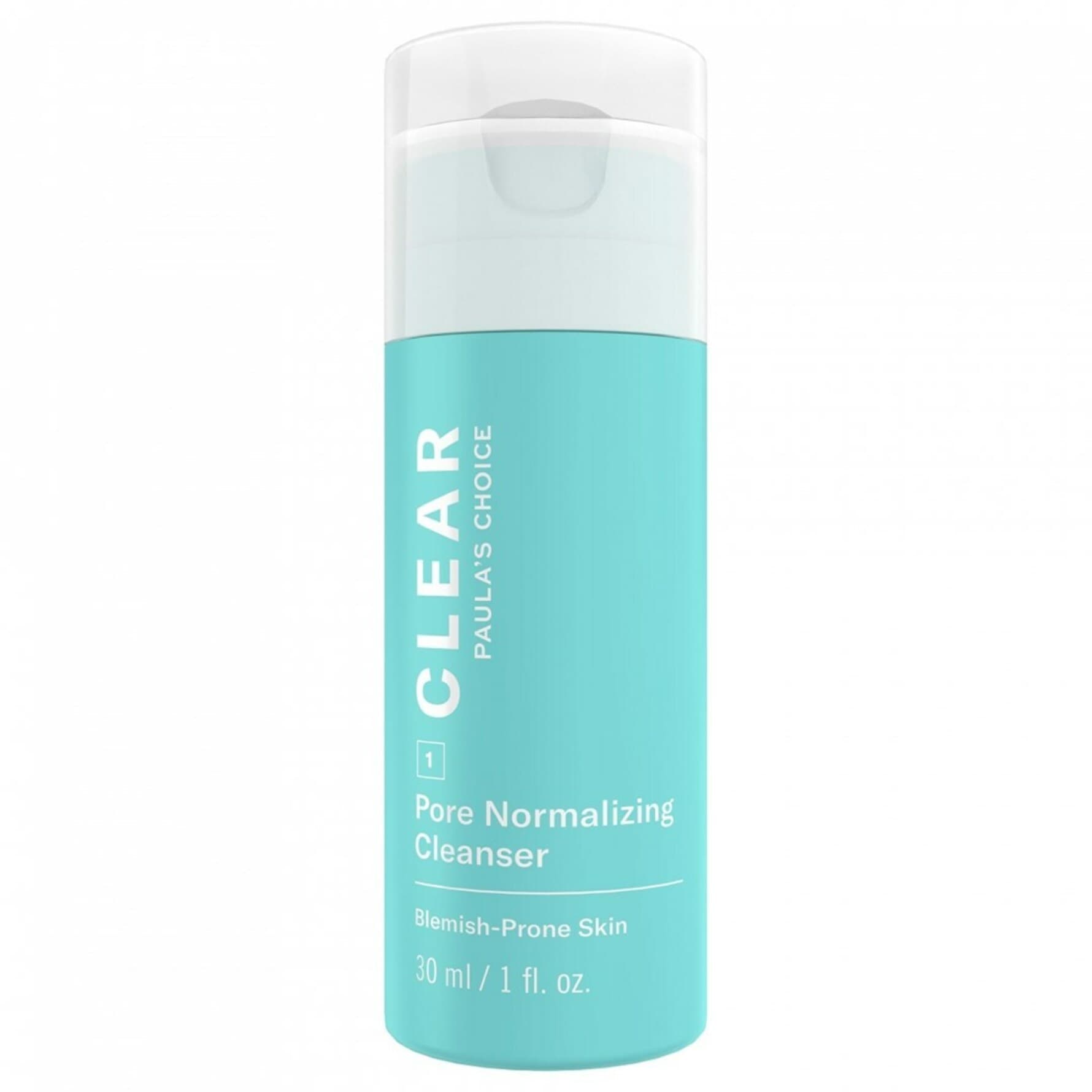 Paula's Choice Clear Pore Normalizing Cleanser 30 ml