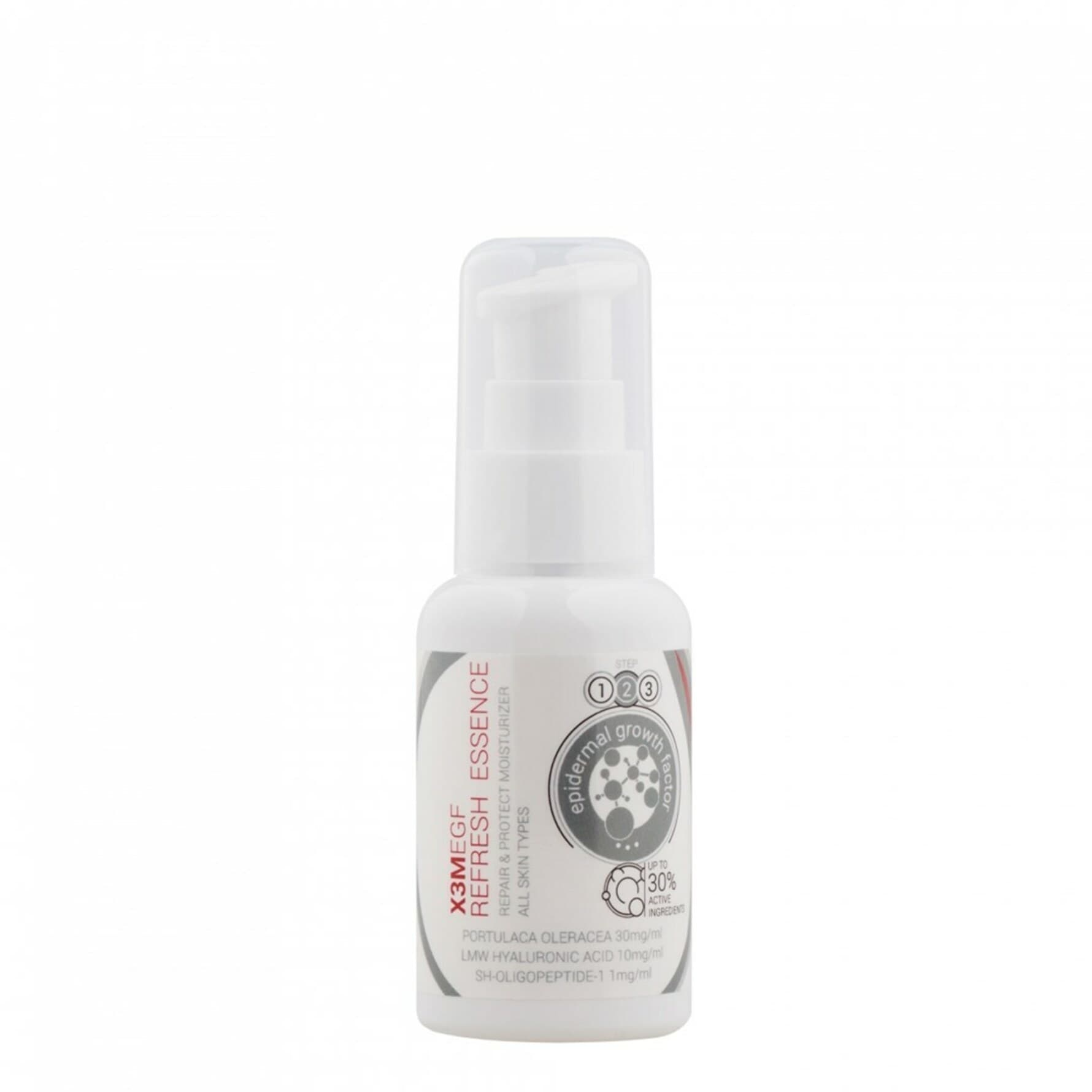 CLINICCARE X3M EGF Refresh Essence 50 ml