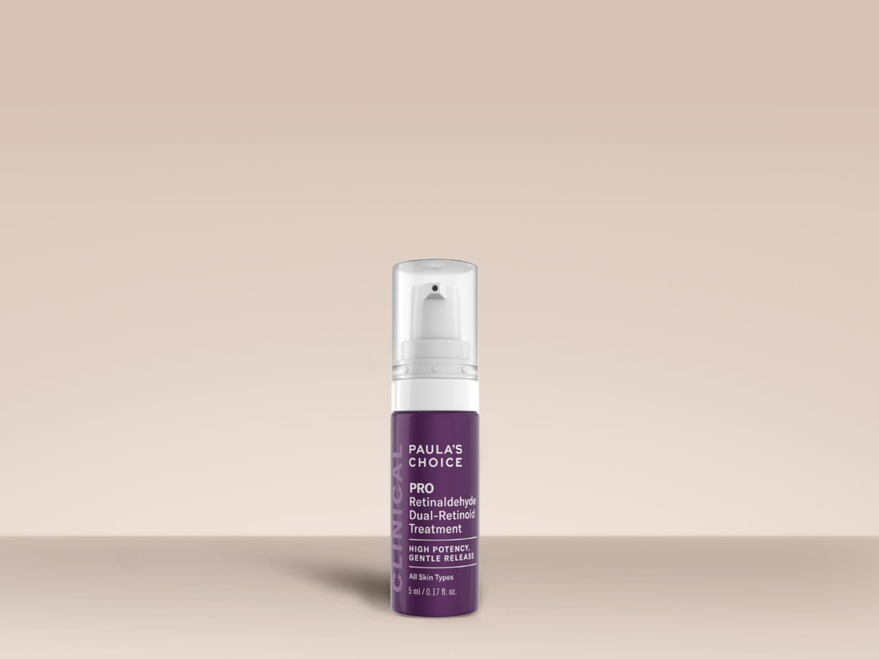 Paula's Choice Clinical PRO Retinaldehyde Dual-Retinoid Treatment 5 ml