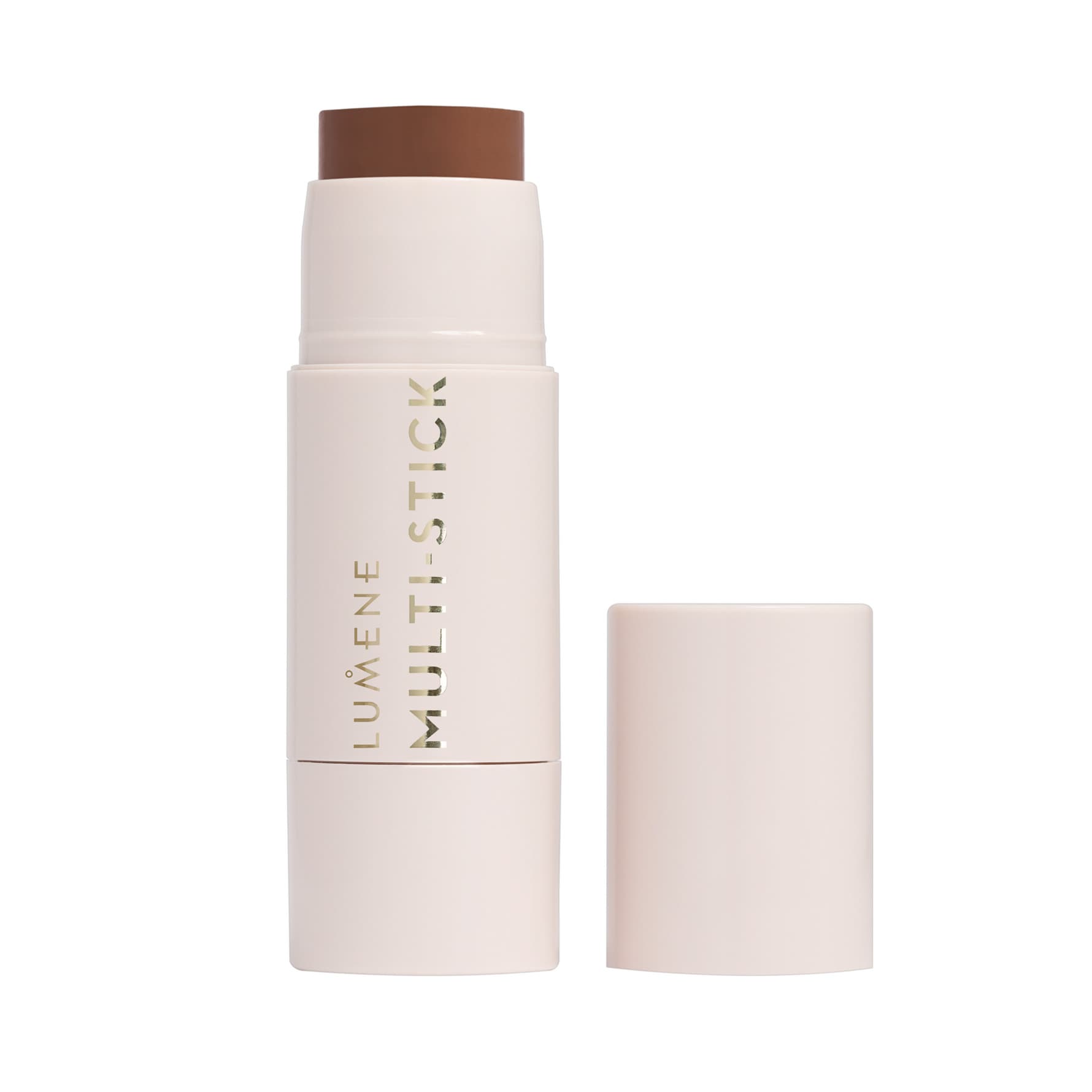 Lumene Multi-Stick Deep Brown