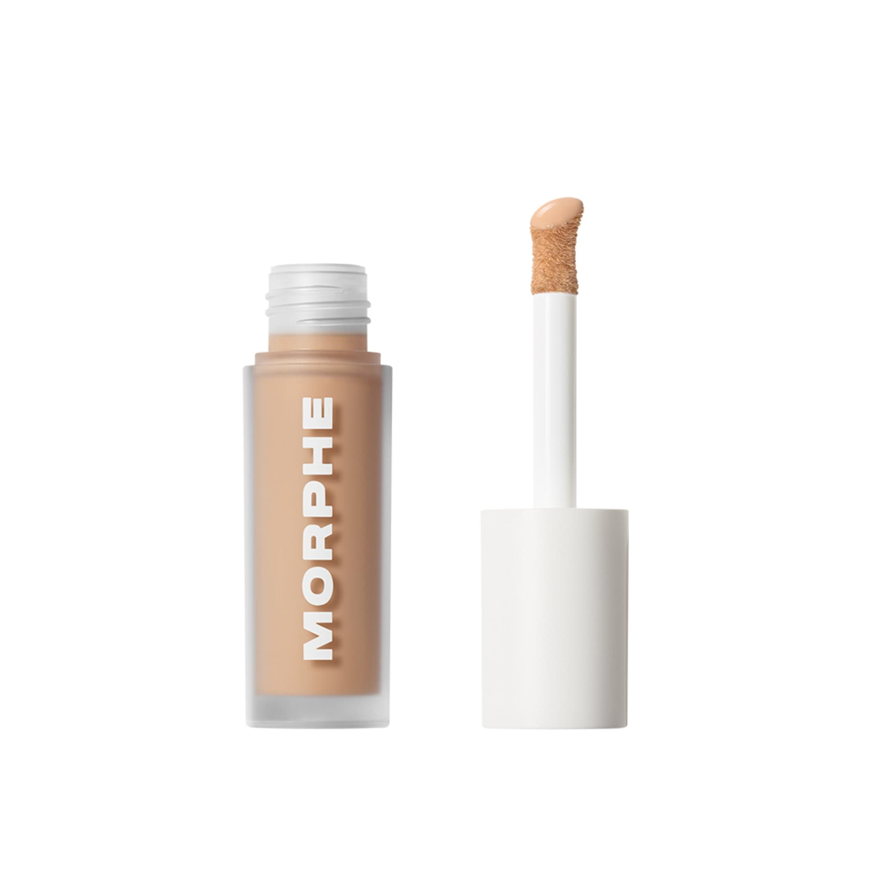 Morphe Wakeup Artist Under Eye Complexion Concealer Beige 6N