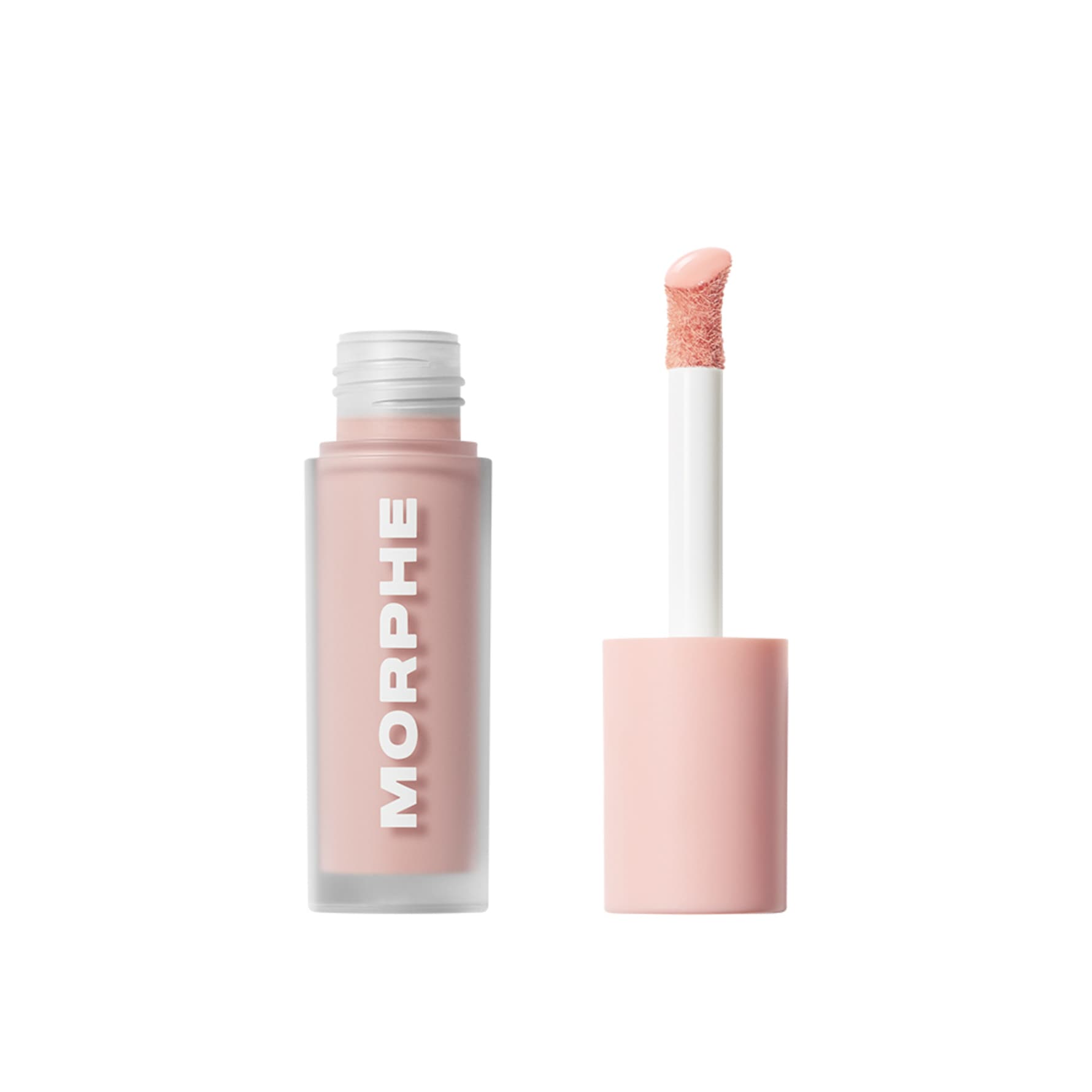 Morphe Wakeup Artist Under Eye Complexion Concealer Blossom 01