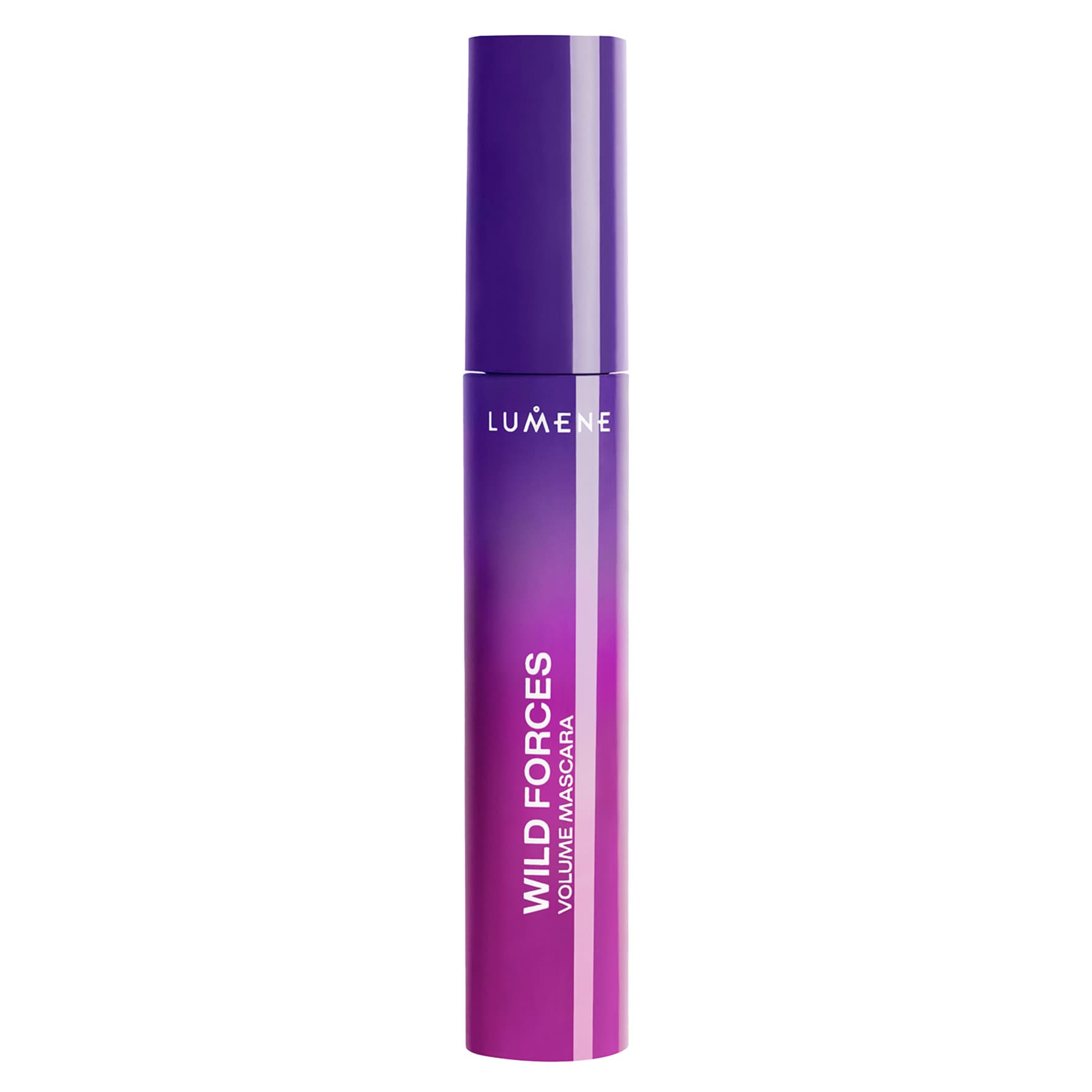 Lumene Wild Forces Volume Mascara Black