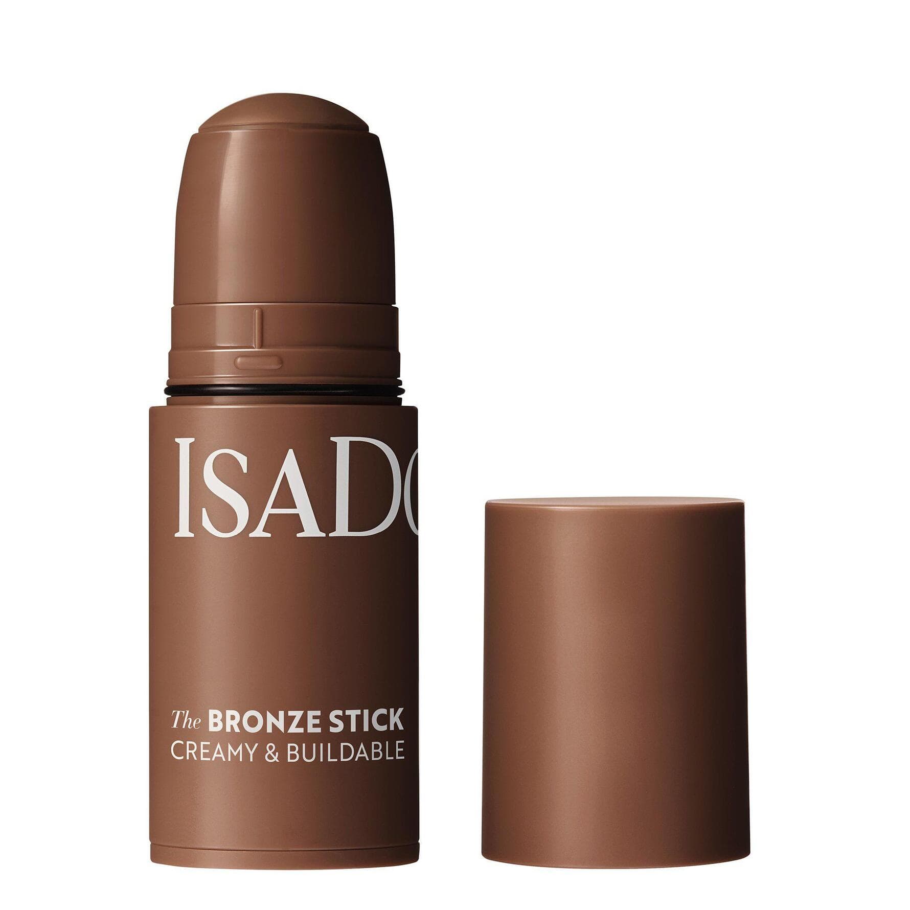 IsaDora The Bronze Stick 35 Warm Bronze