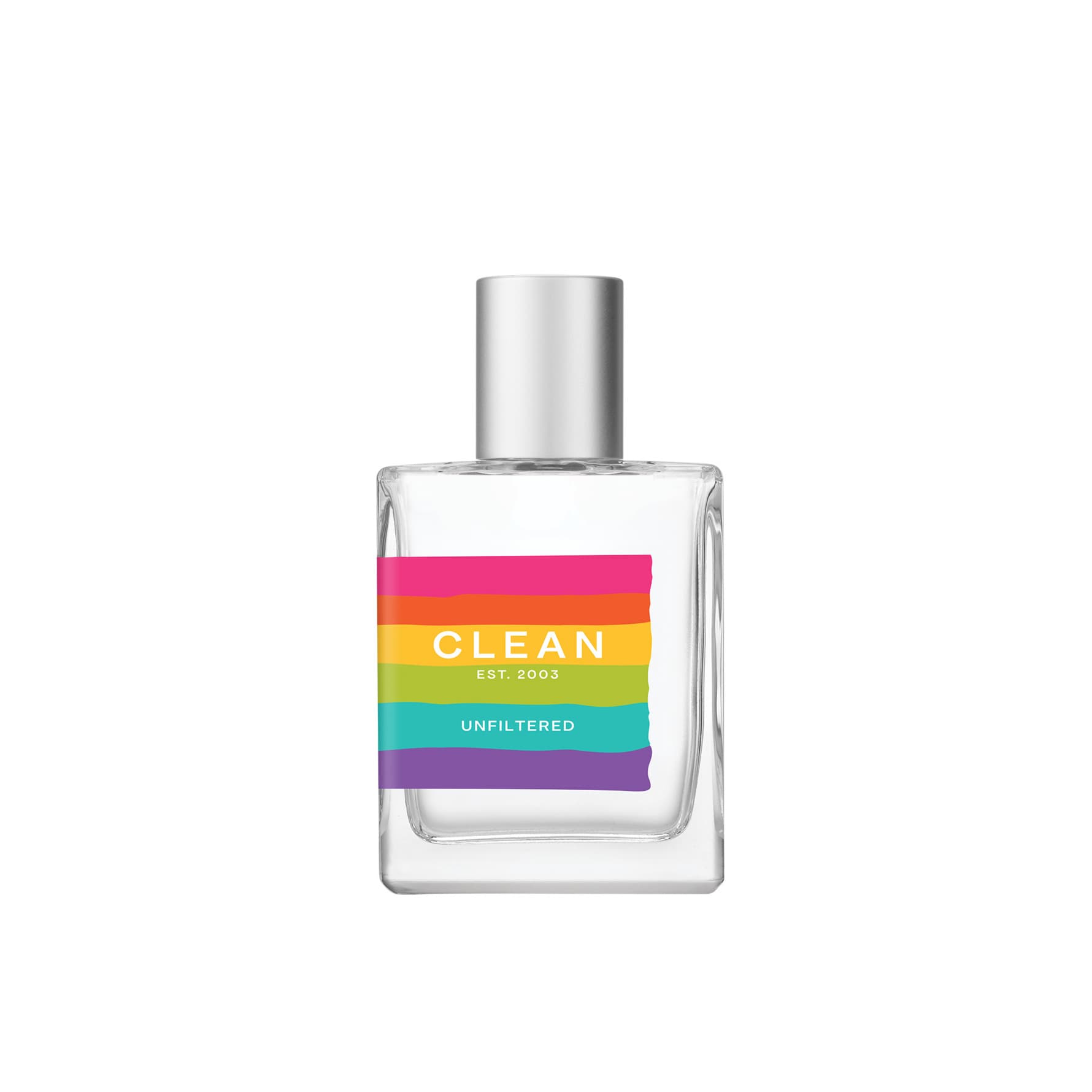 Clean Unfiltered EdT 60 ml
