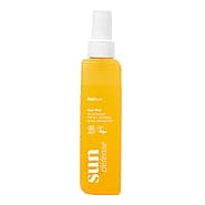 Hairlust Sun Defense Hair Mist