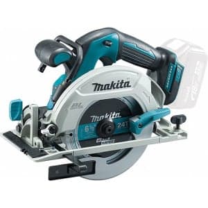 Makita LXT DHS680Z 18V 165mm pyörösahan runko