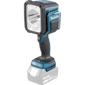 Makita LXT DML812 18V akkutyövalaisin runko