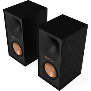 Klipsch R-50M hyllykaiutinpari