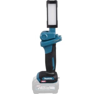 Makita XGT ML006G 40V akkutyövalaisin runko