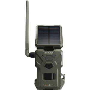 Spypoint Flex-S riistakamera
