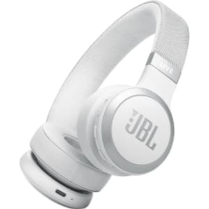 JBL Live 670NC langattomat vastamelukuulokkeet